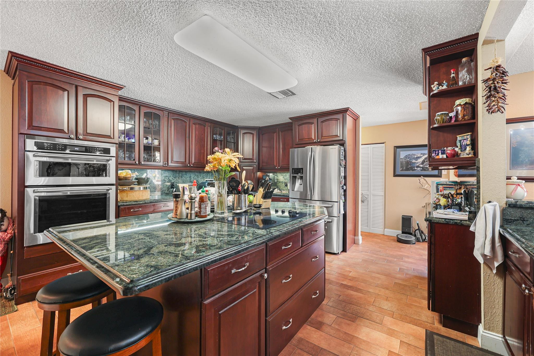 LAKE MARANATHA ESTATES - Residential