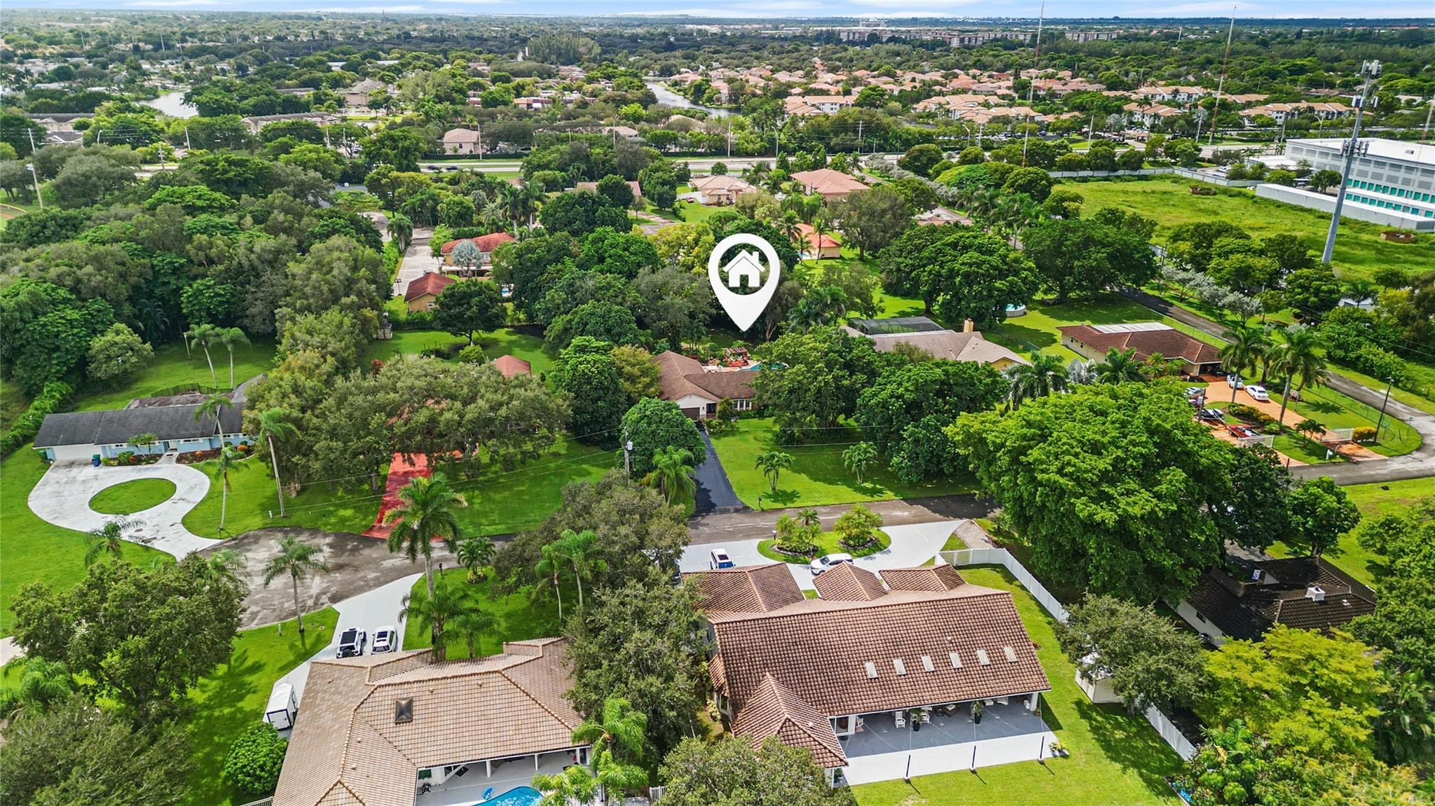 LAKE MARANATHA ESTATES - Residential