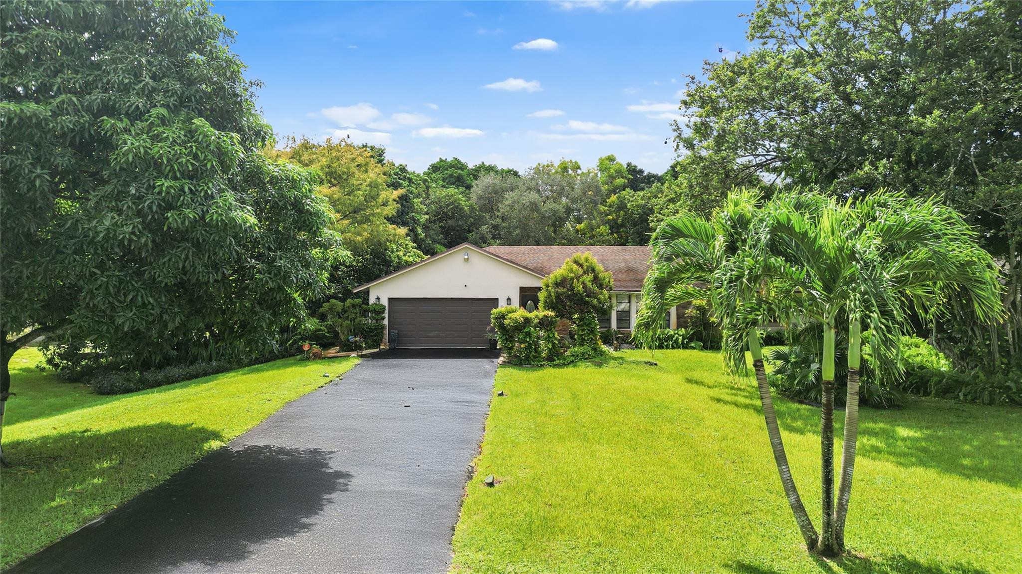 LAKE MARANATHA ESTATES - Residential