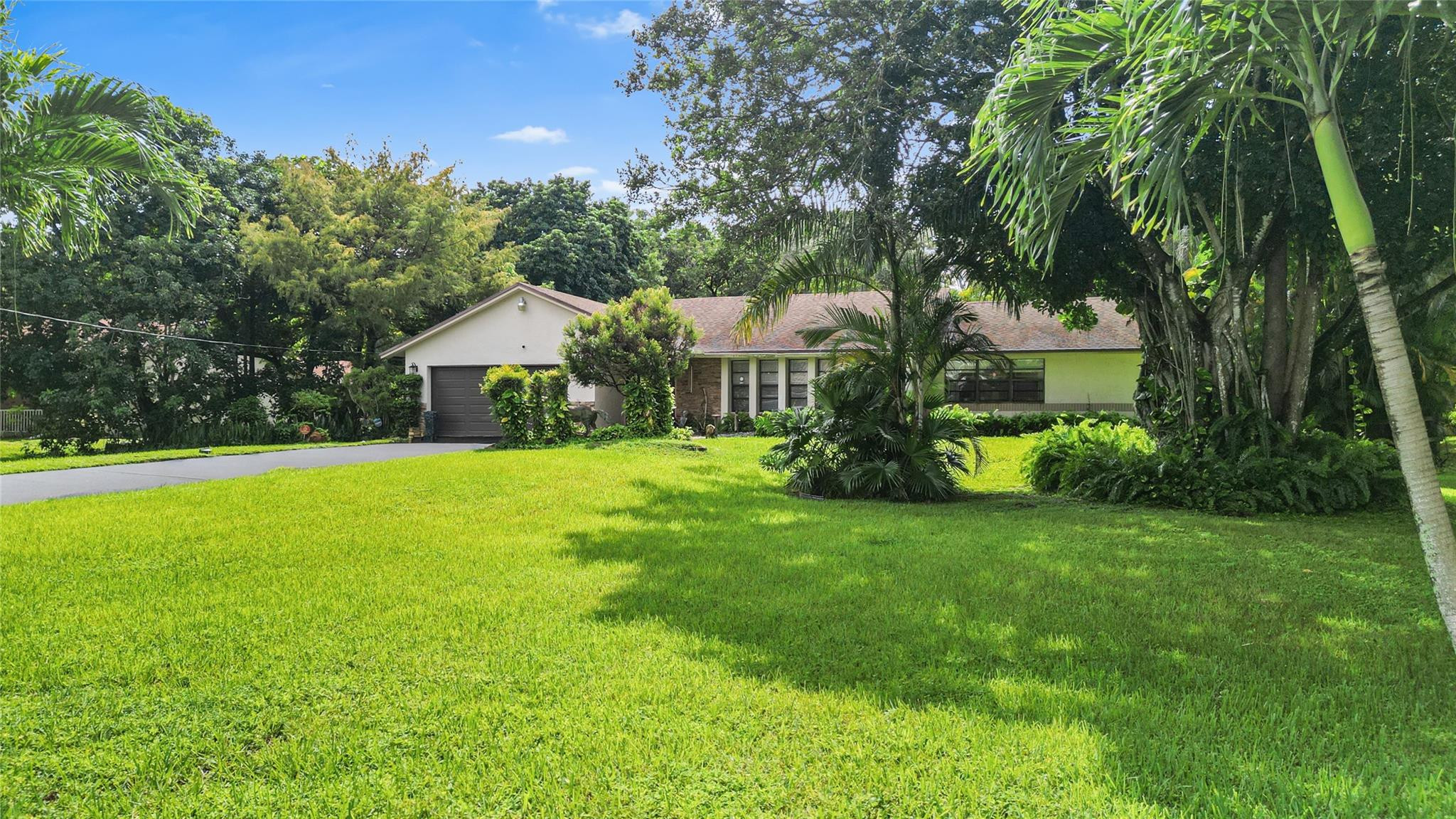 LAKE MARANATHA ESTATES - Residential