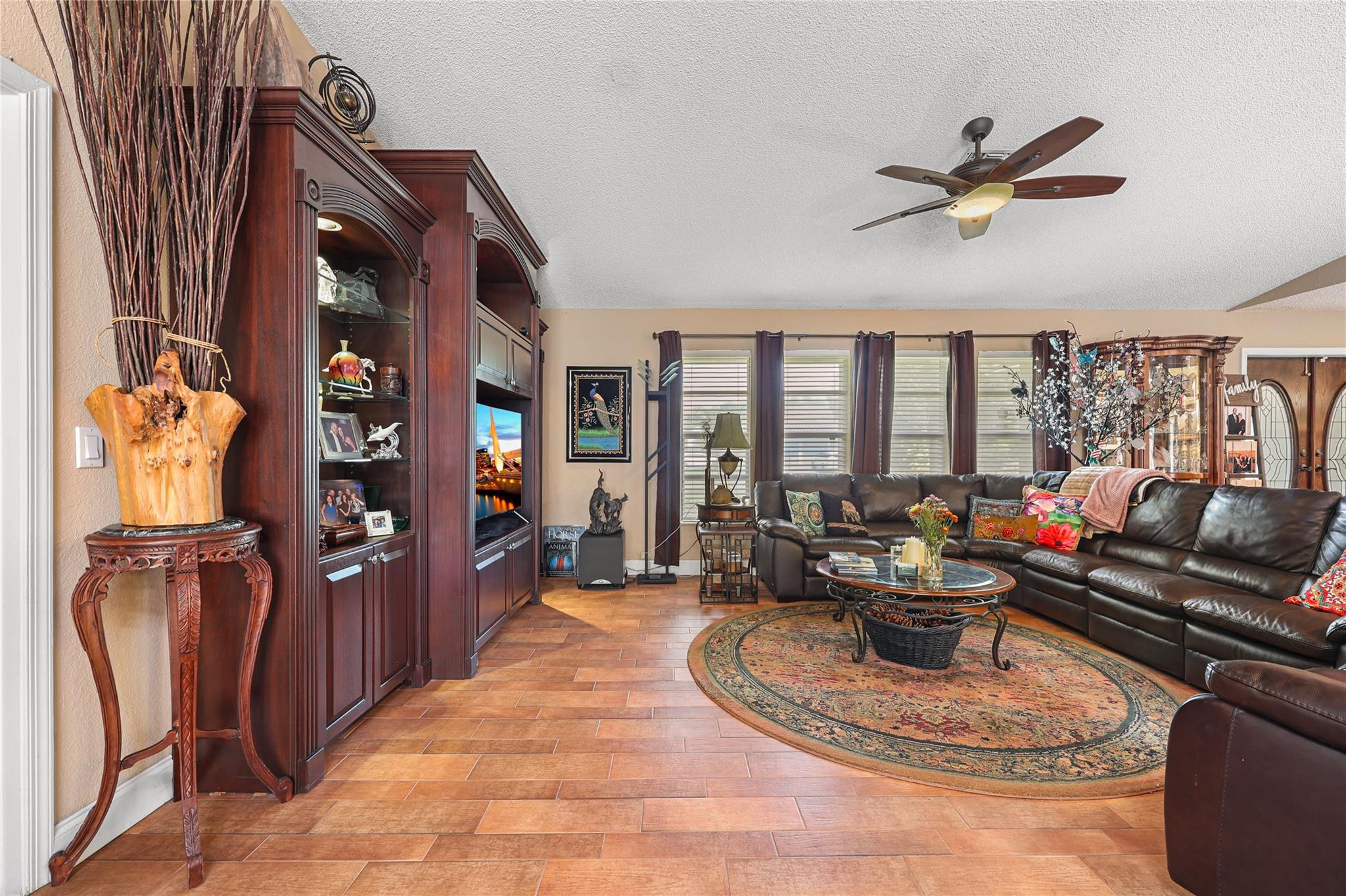 LAKE MARANATHA ESTATES - Residential