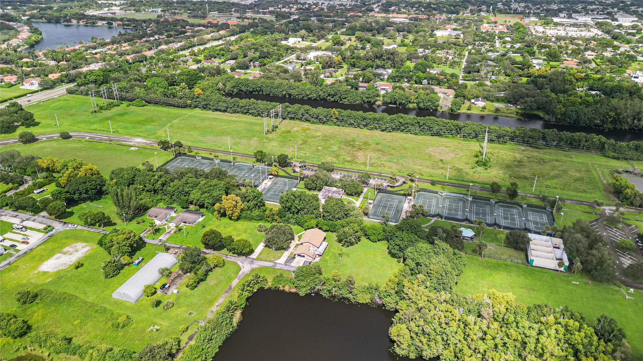 LAKE MARANATHA ESTATES - Residential