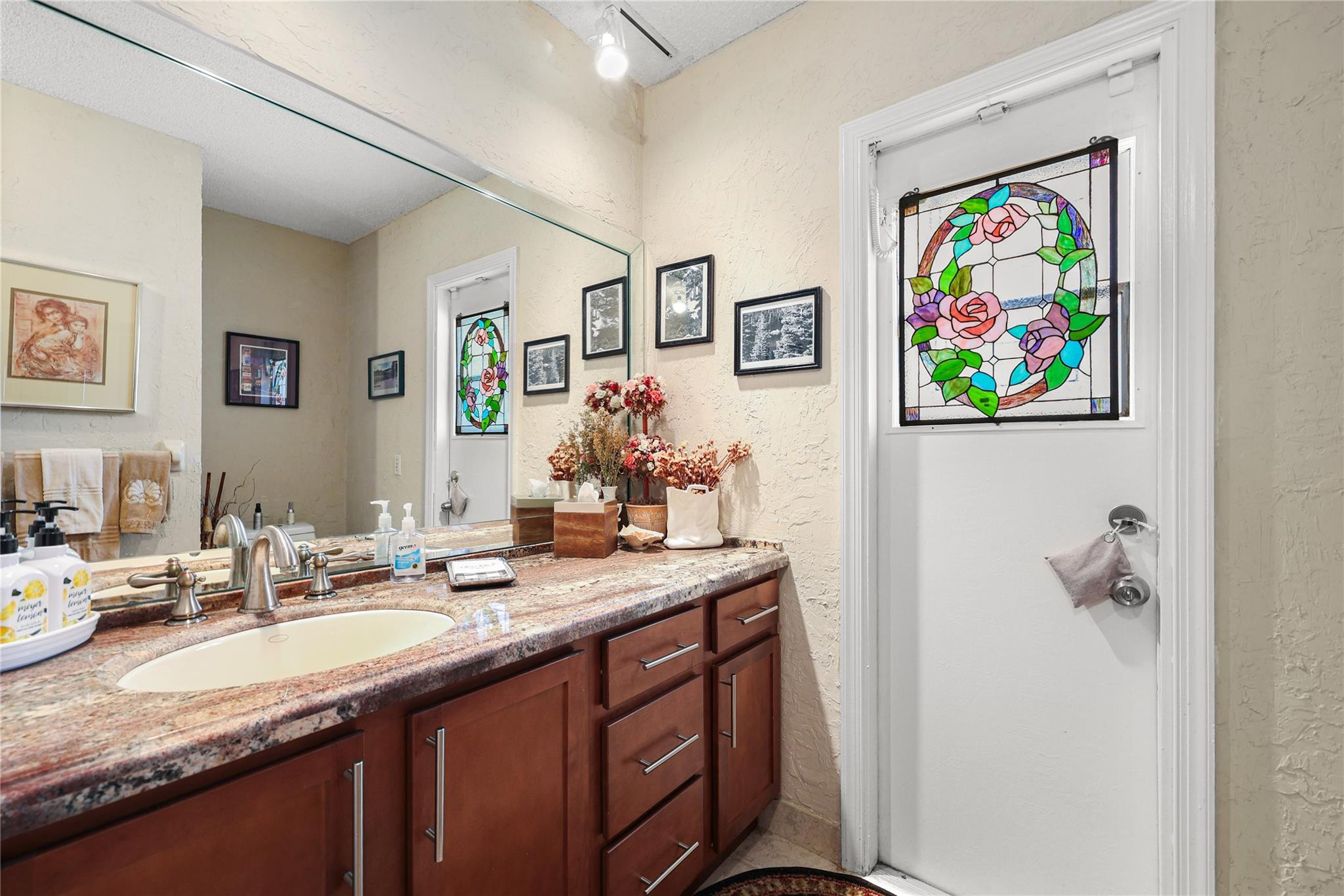 LAKE MARANATHA ESTATES - Residential