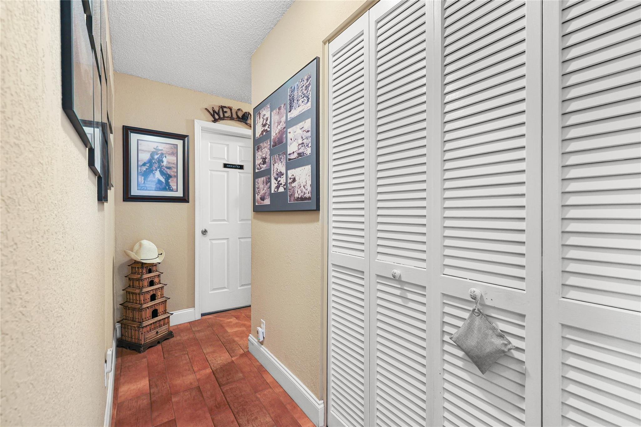 LAKE MARANATHA ESTATES - Residential