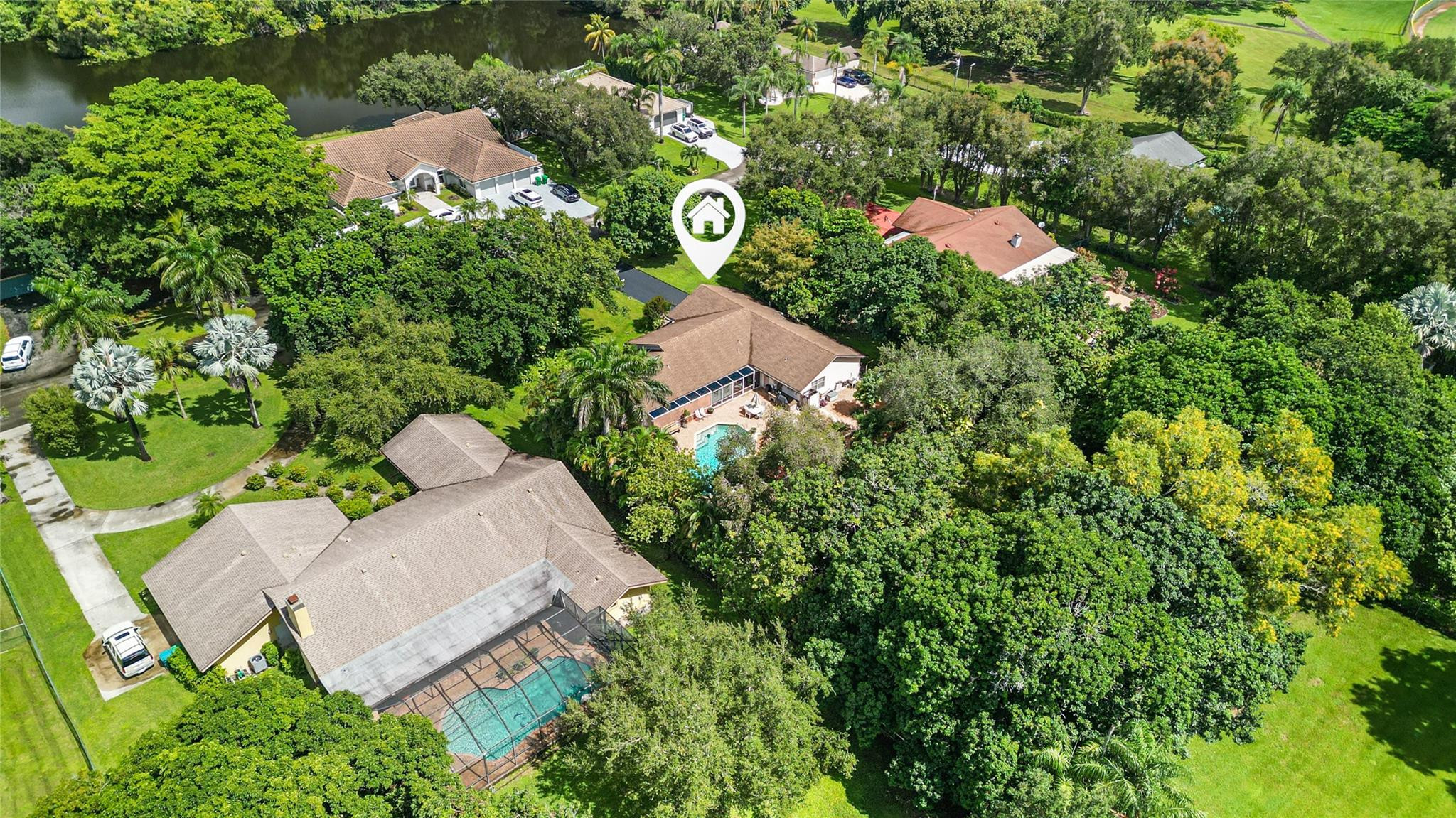 LAKE MARANATHA ESTATES - Residential