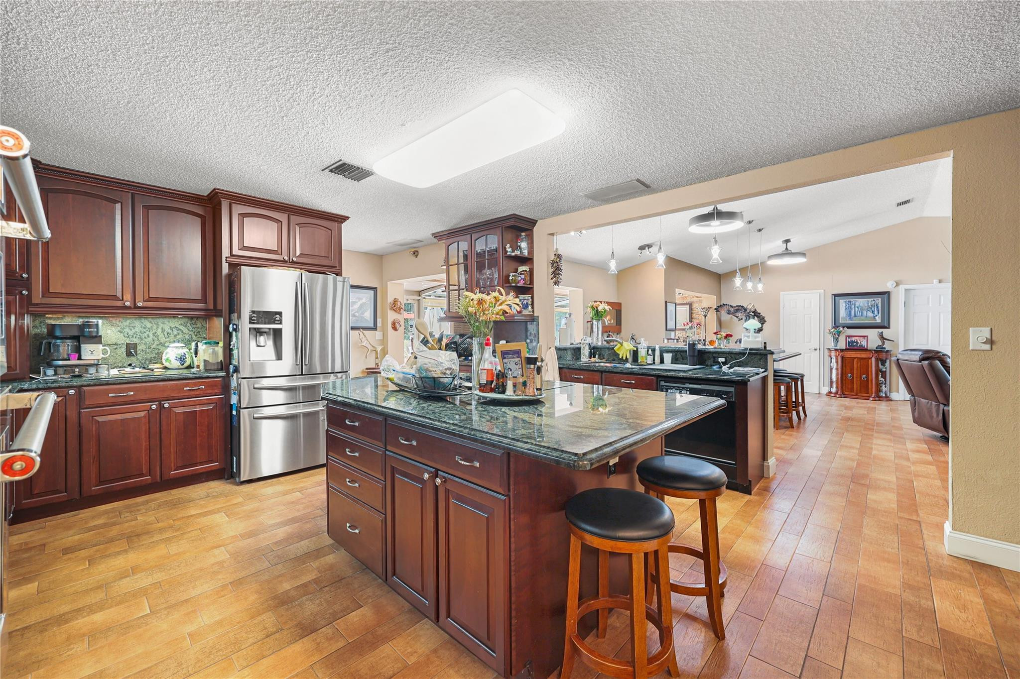 LAKE MARANATHA ESTATES - Residential