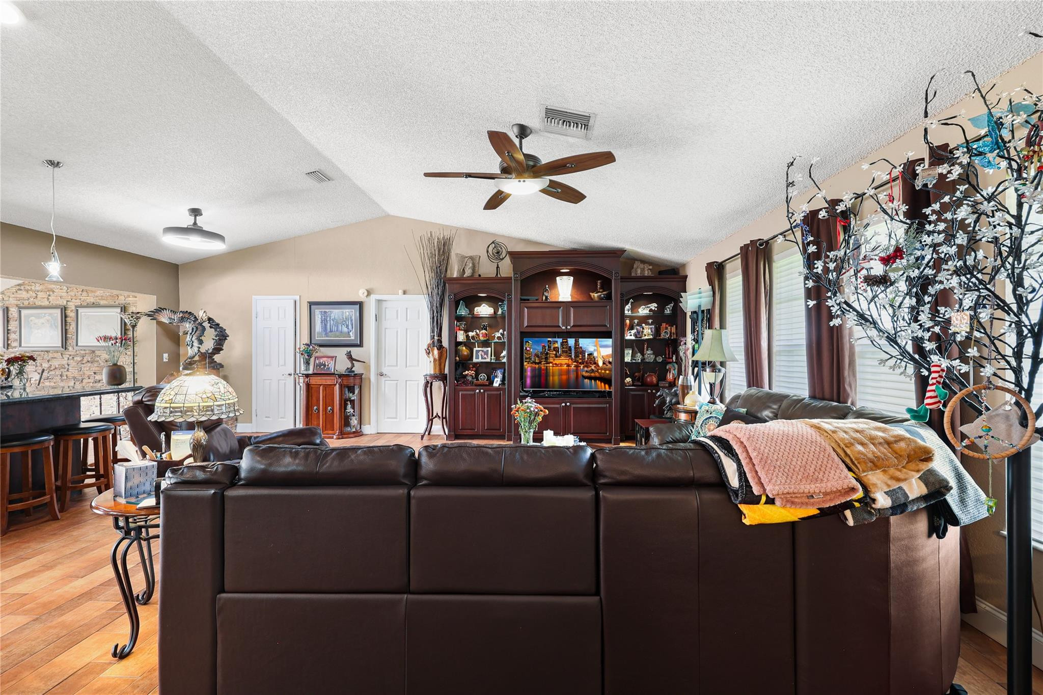 LAKE MARANATHA ESTATES - Residential