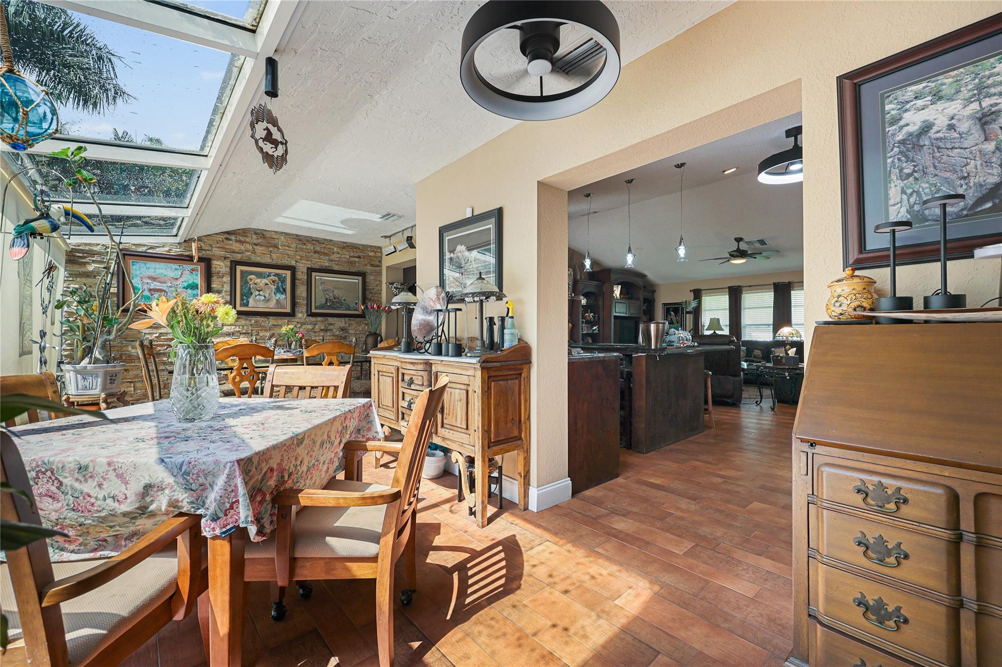 LAKE MARANATHA ESTATES - Residential