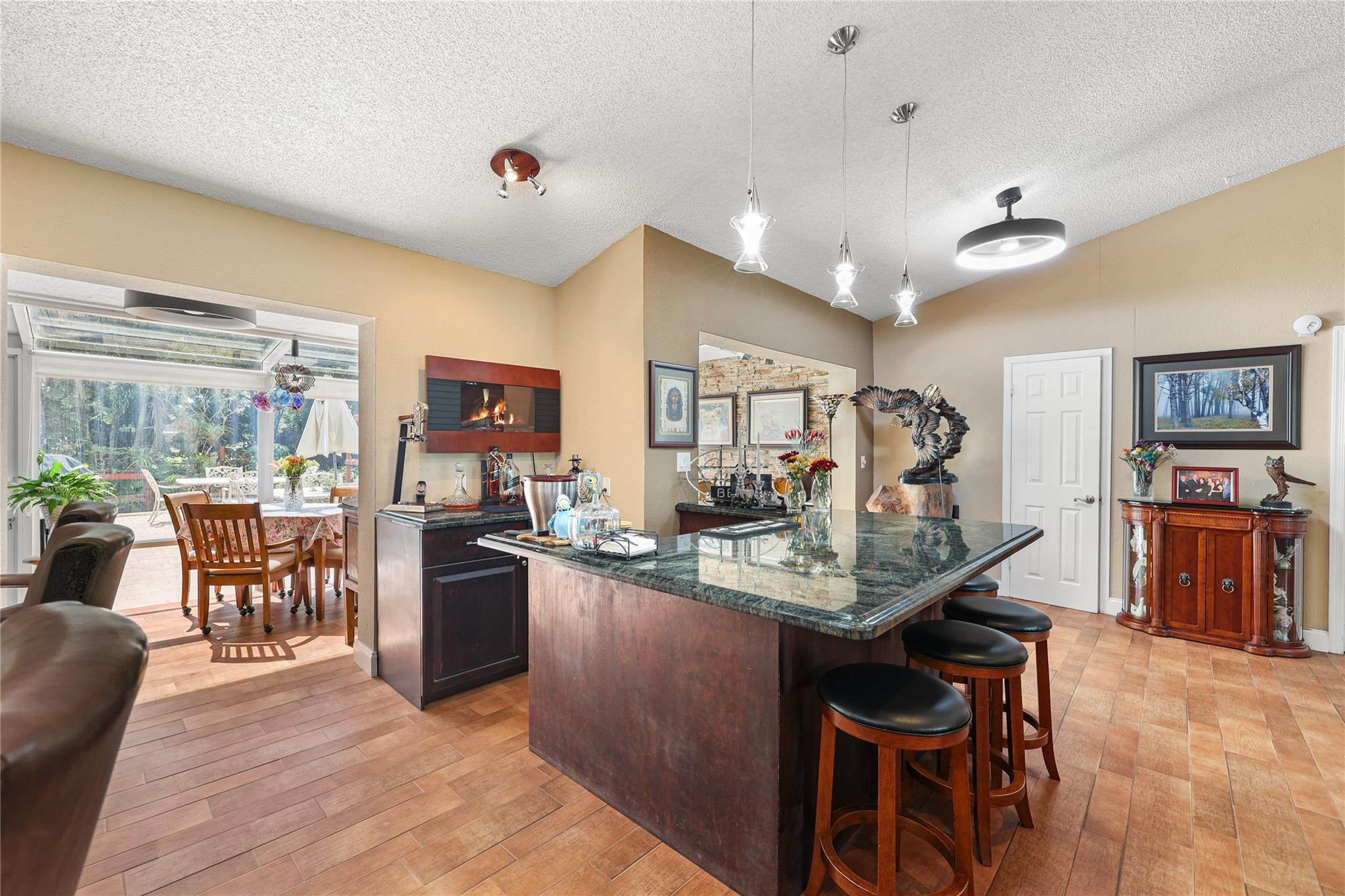 LAKE MARANATHA ESTATES - Residential
