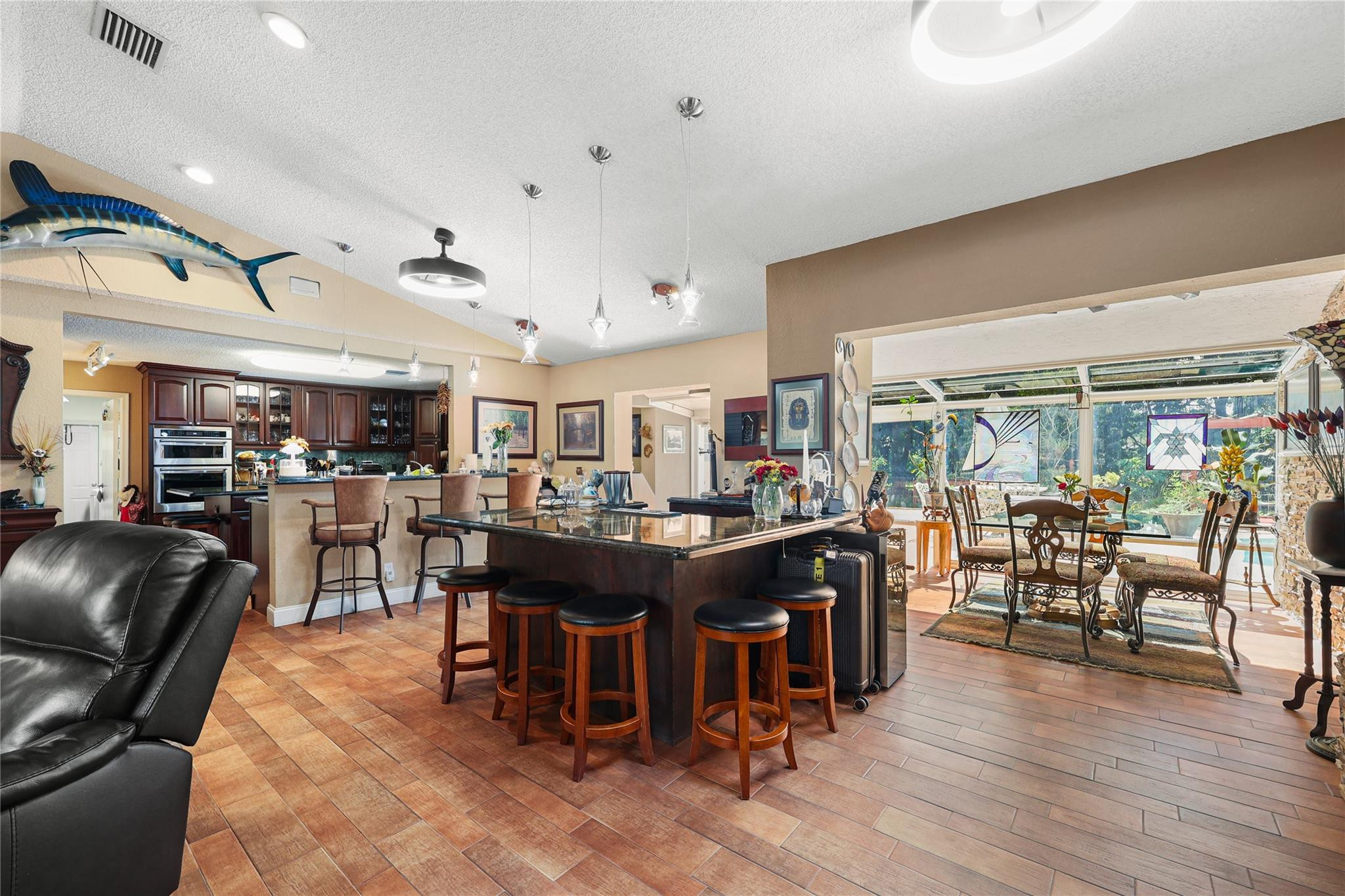 LAKE MARANATHA ESTATES - Residential