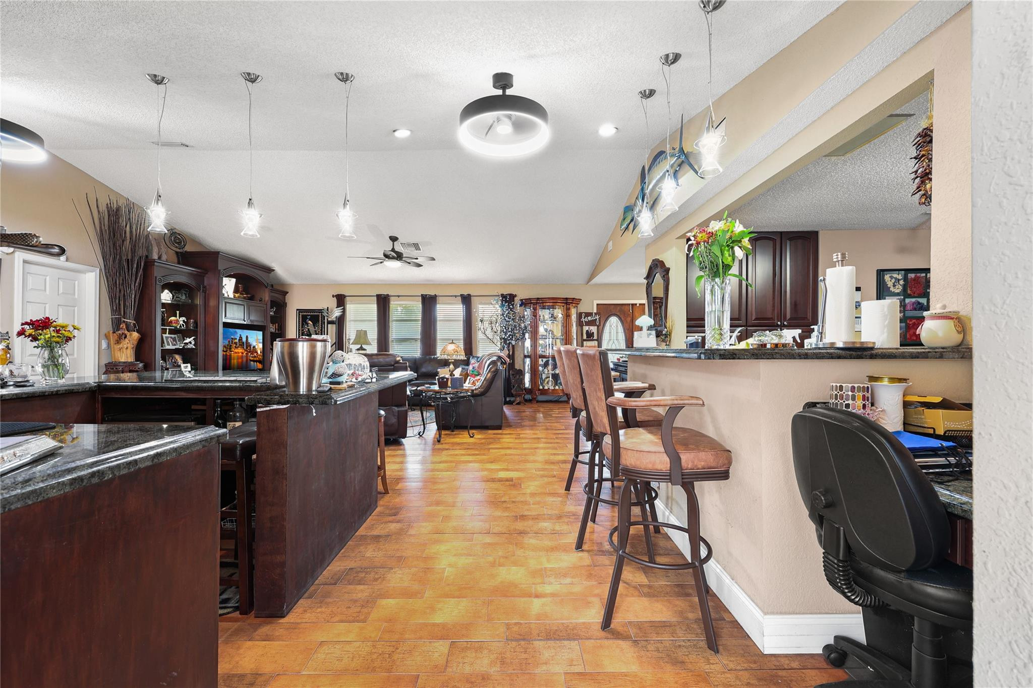 LAKE MARANATHA ESTATES - Residential