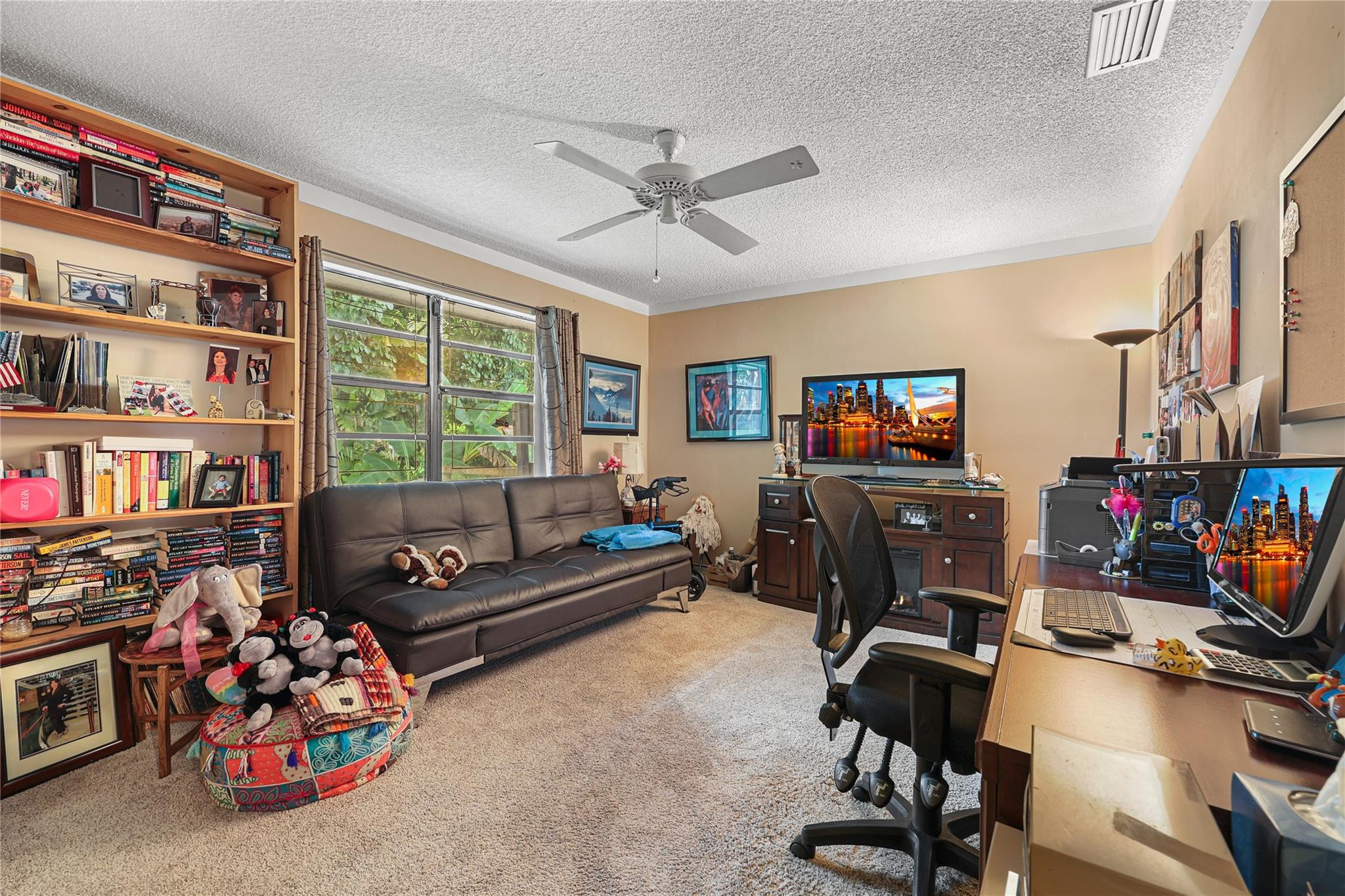 LAKE MARANATHA ESTATES - Residential