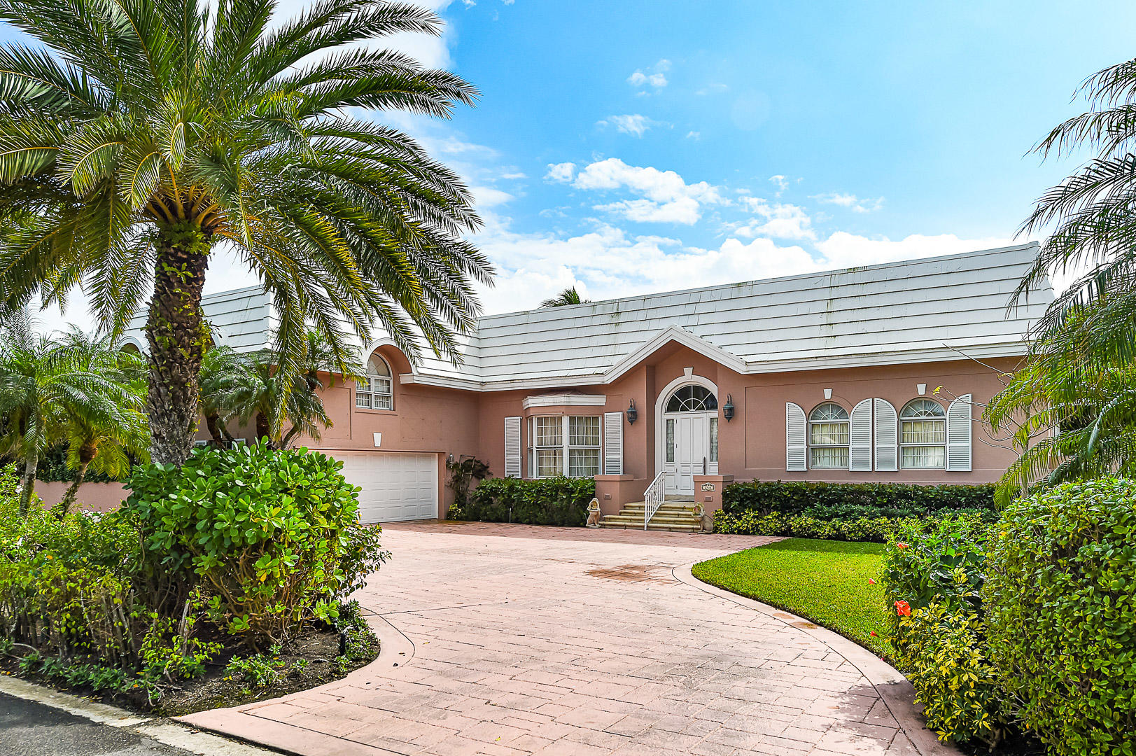 DODGE ESTATES IN - Residential