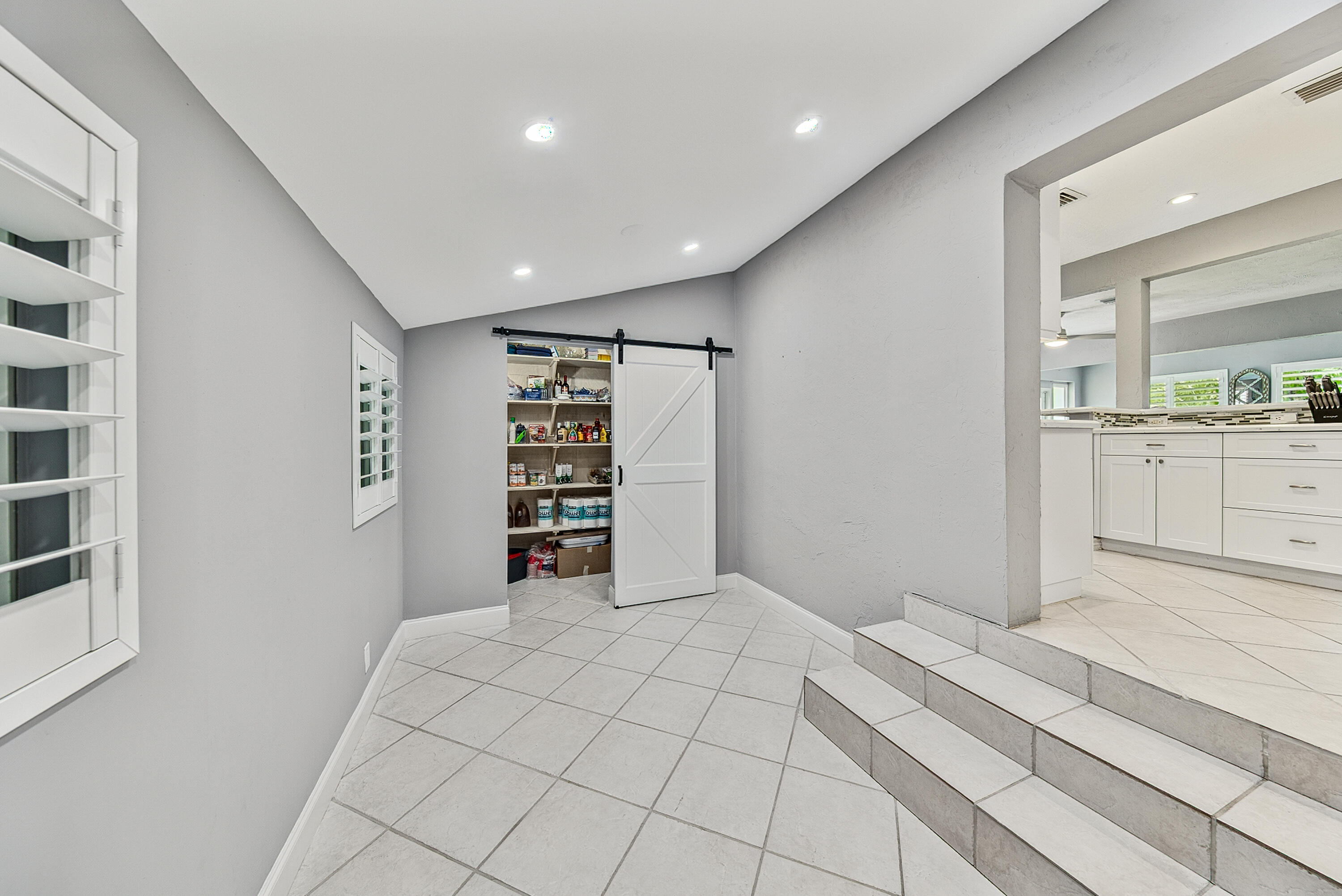 PINEHURST REV PL OF PORTIONS - Residential