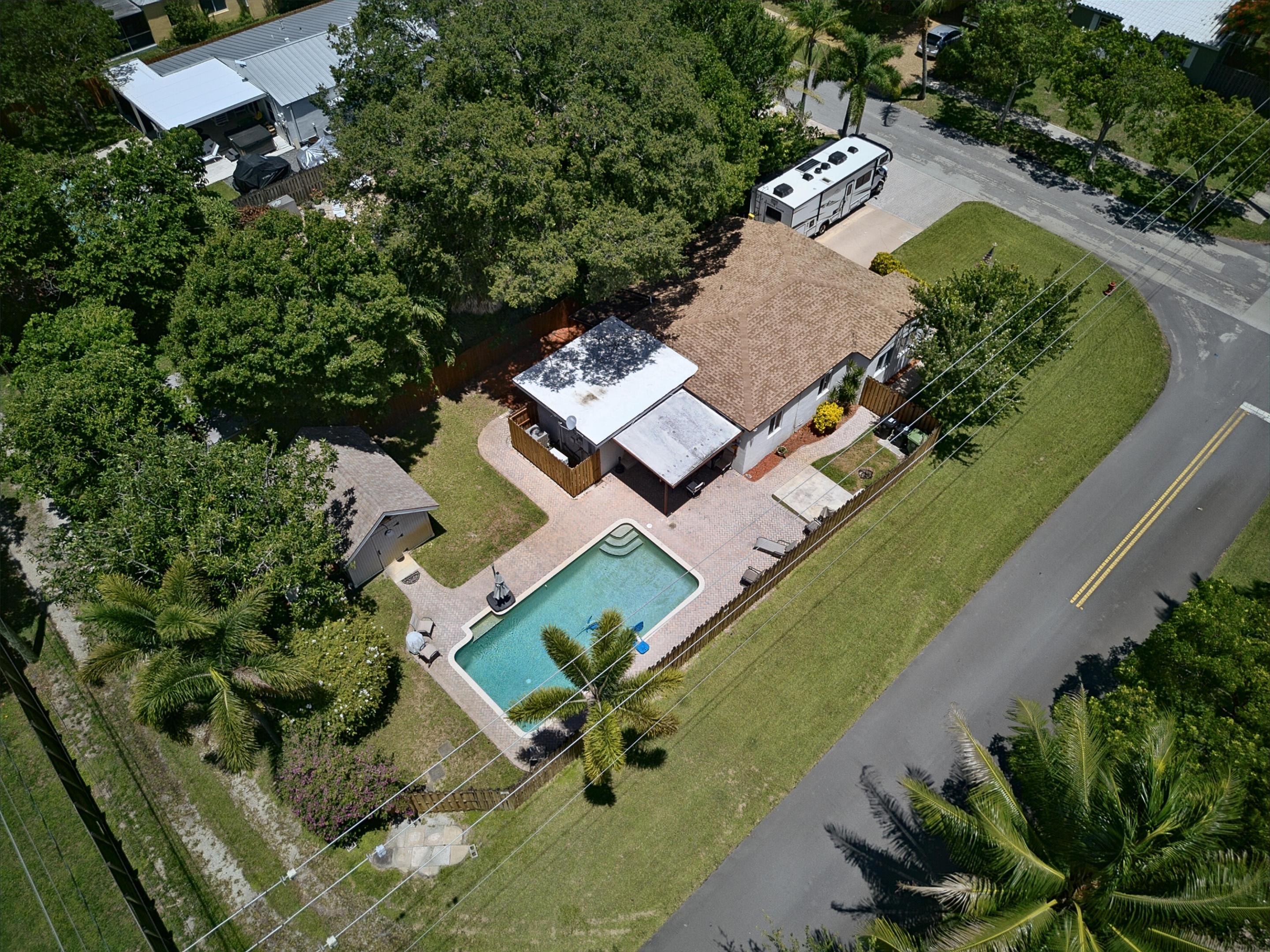 PINEHURST REV PL OF PORTIONS - Residential