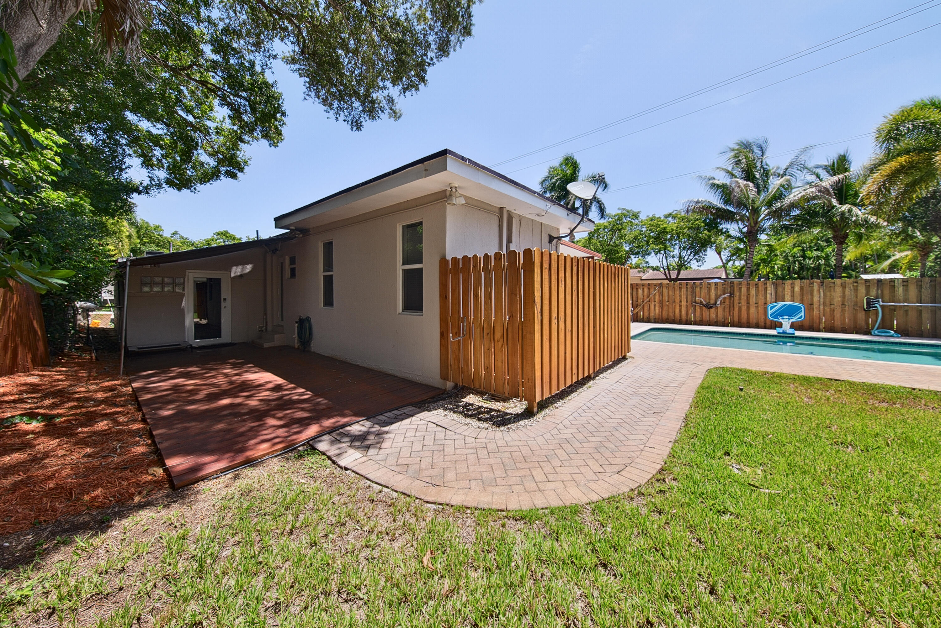 PINEHURST REV PL OF PORTIONS - Residential