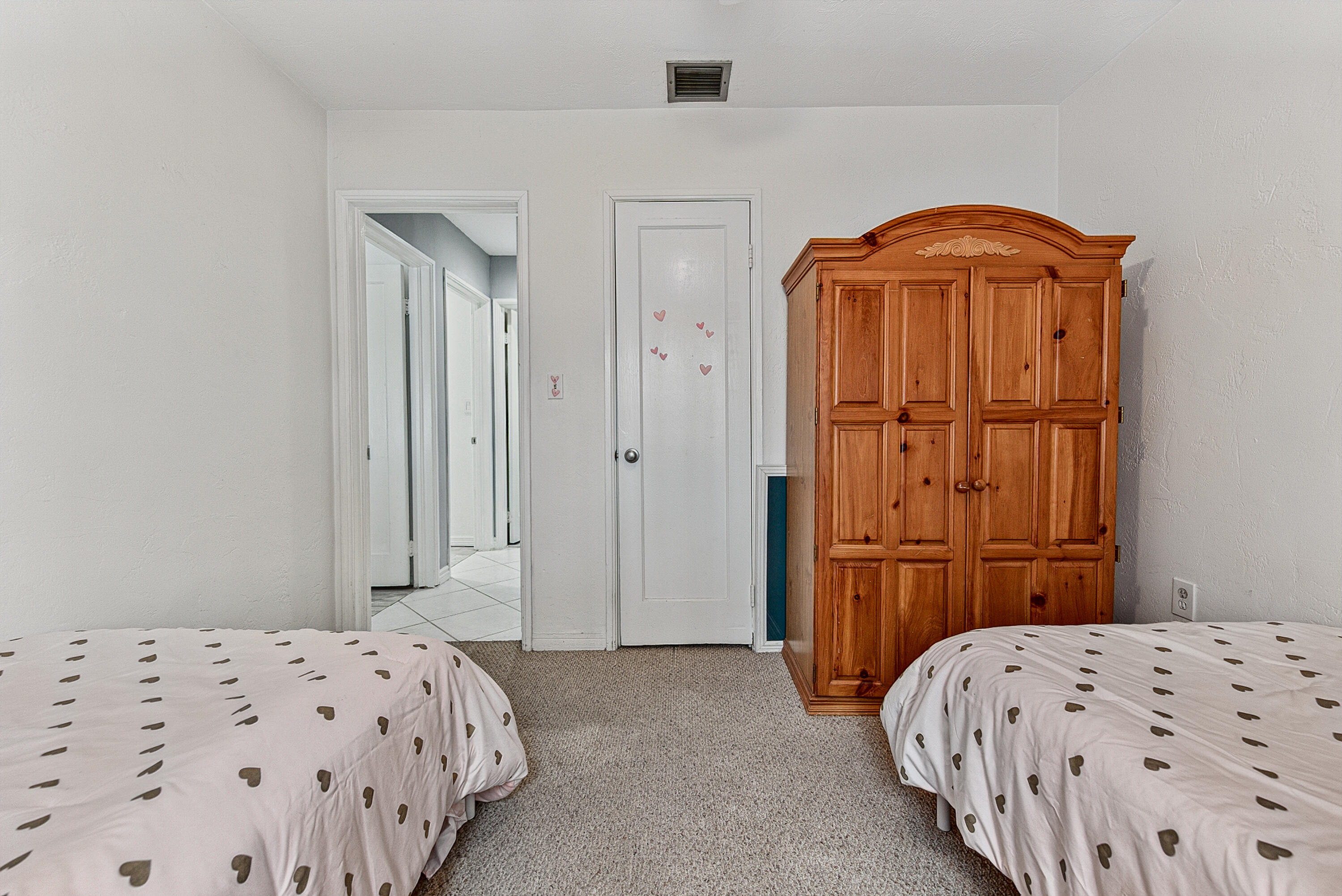 PINEHURST REV PL OF PORTIONS - Residential
