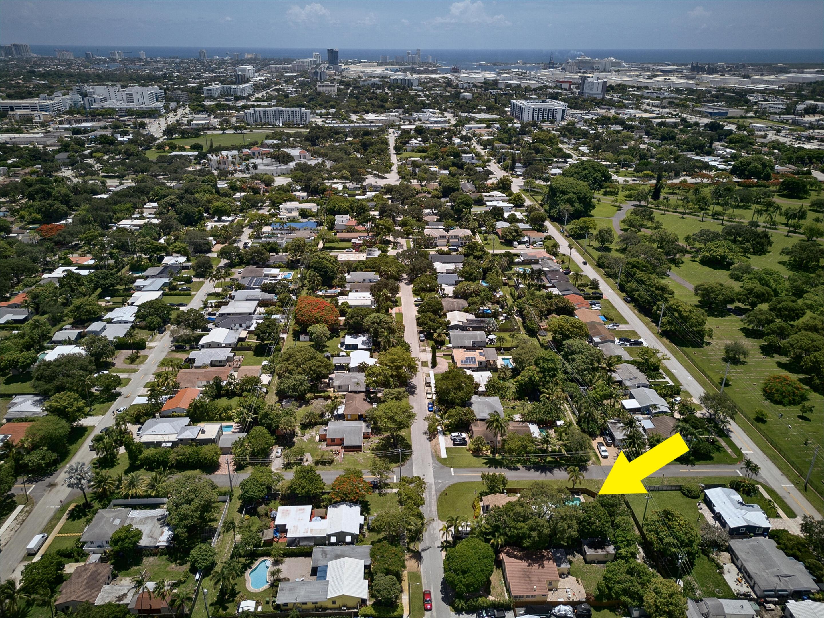 PINEHURST REV PL OF PORTIONS - Residential