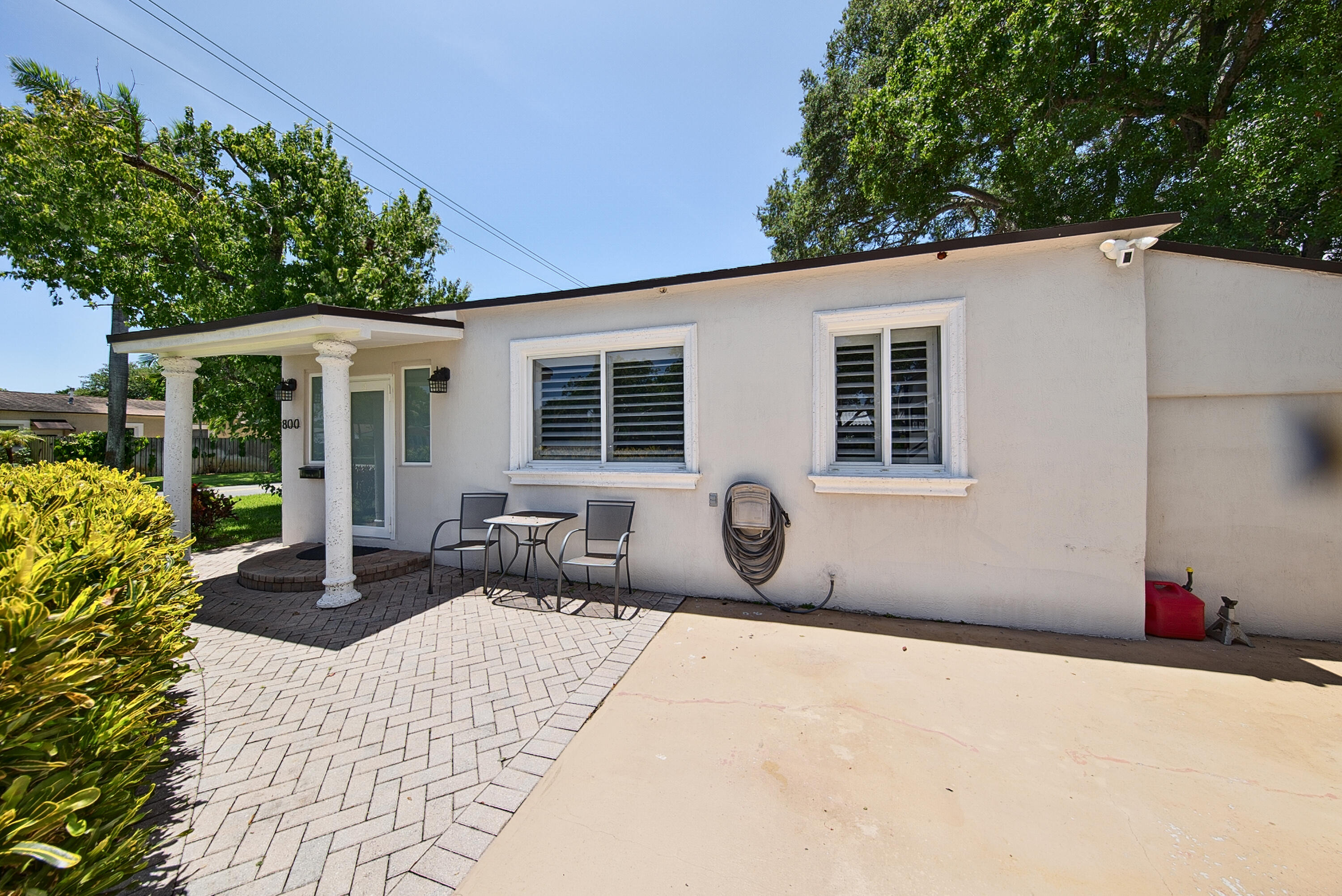 PINEHURST REV PL OF PORTIONS - Residential