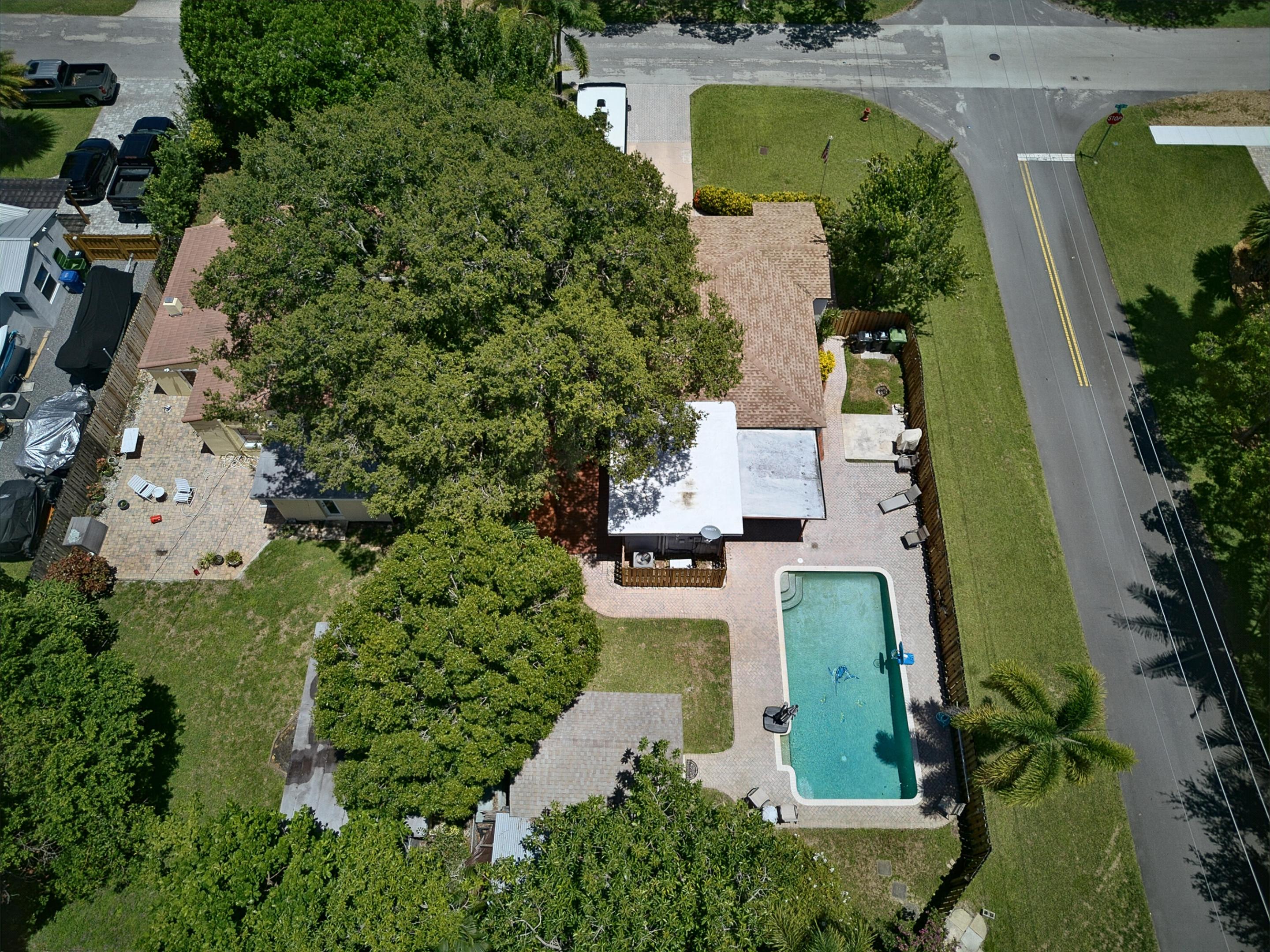PINEHURST REV PL OF PORTIONS - Residential