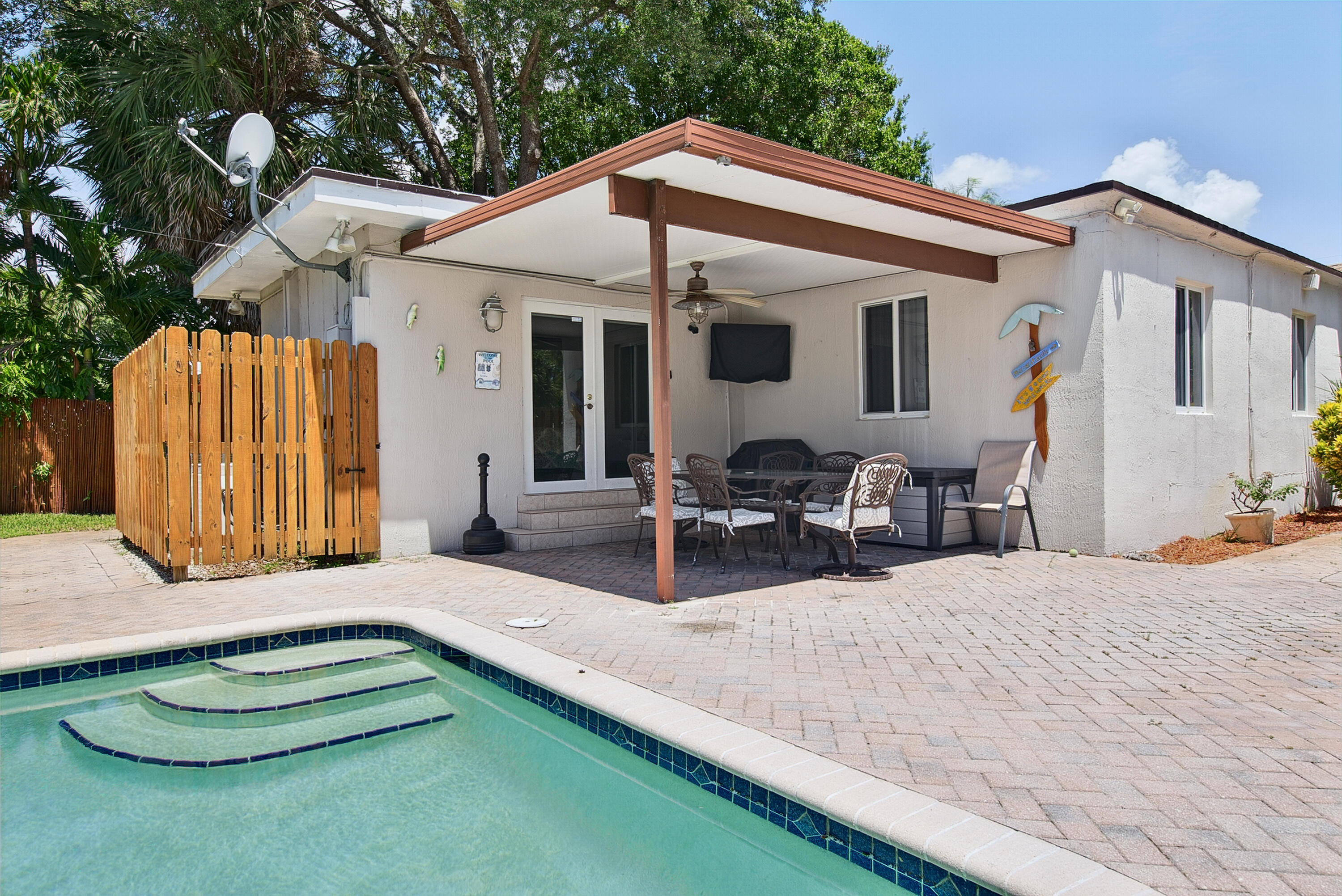 PINEHURST REV PL OF PORTIONS - Residential