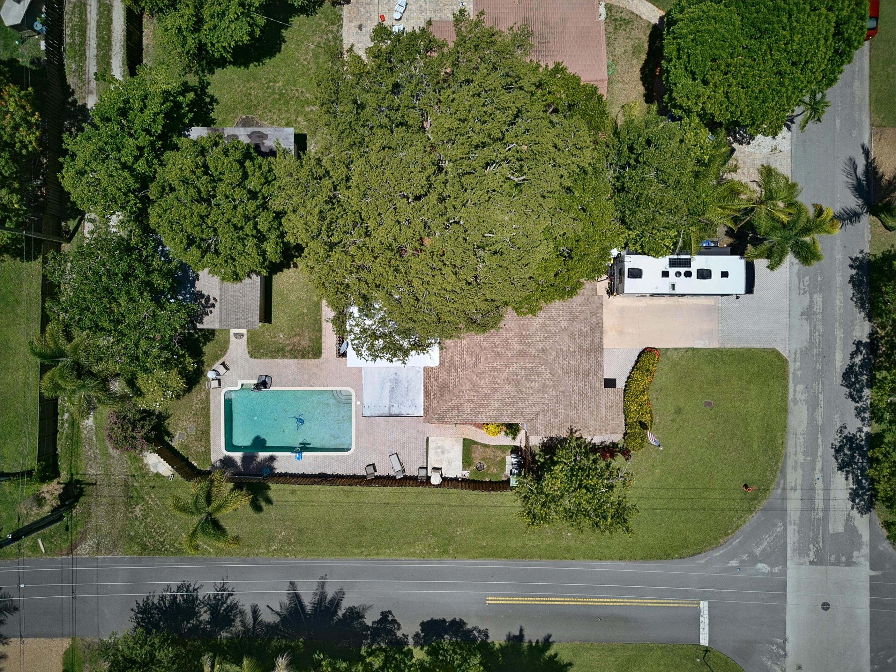 PINEHURST REV PL OF PORTIONS - Residential