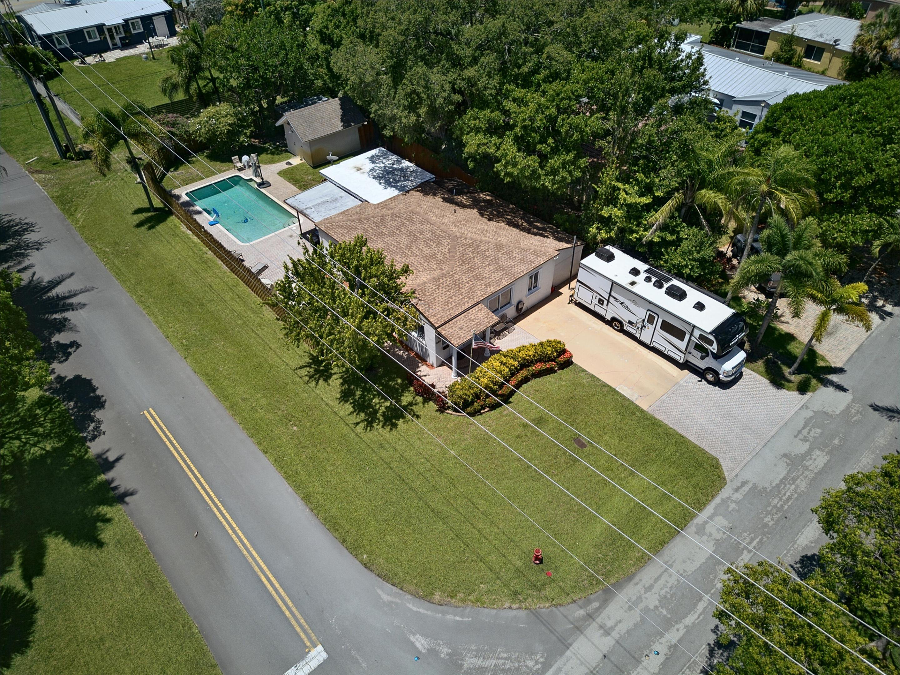 PINEHURST REV PL OF PORTIONS - Residential