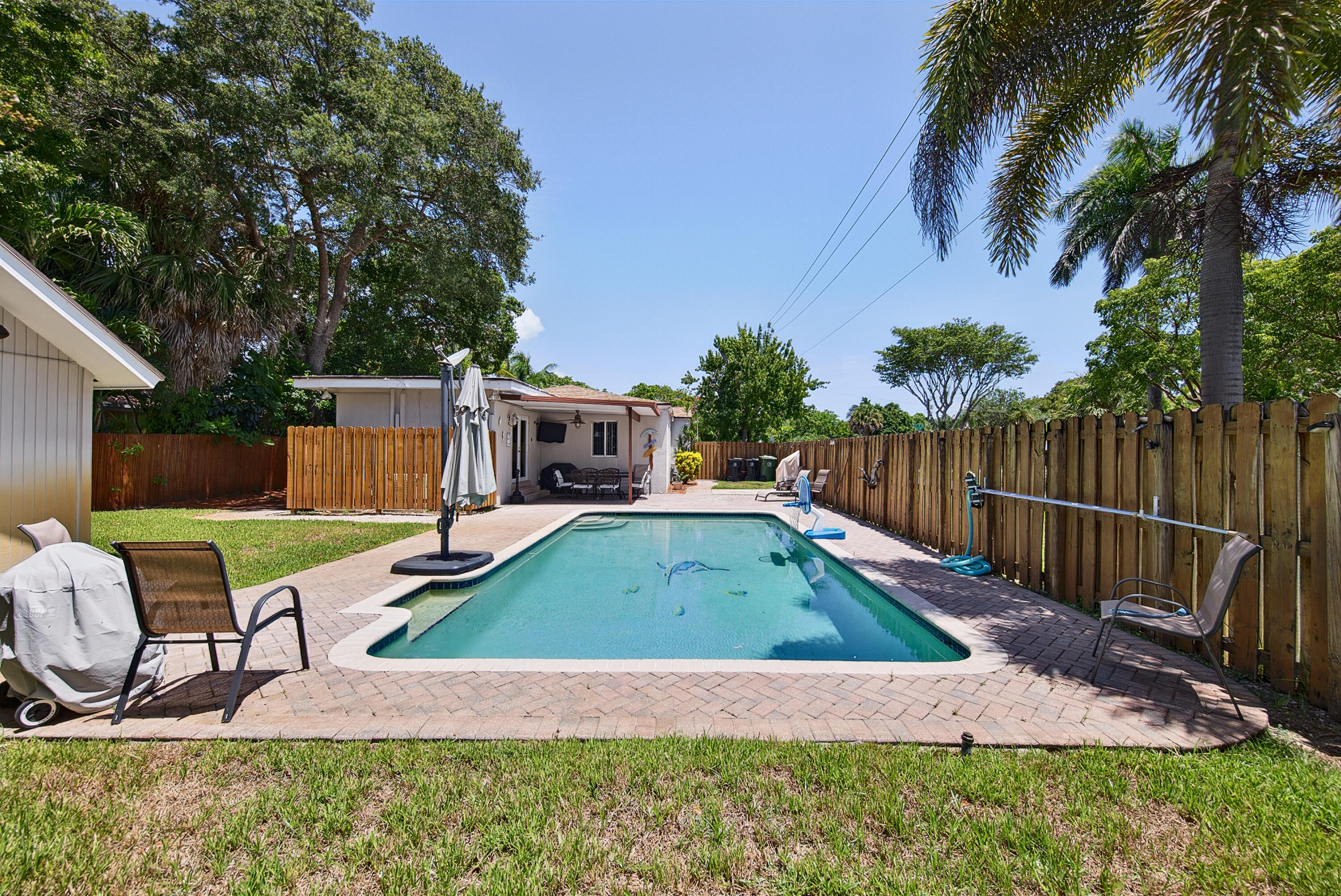 PINEHURST REV PL OF PORTIONS - Residential