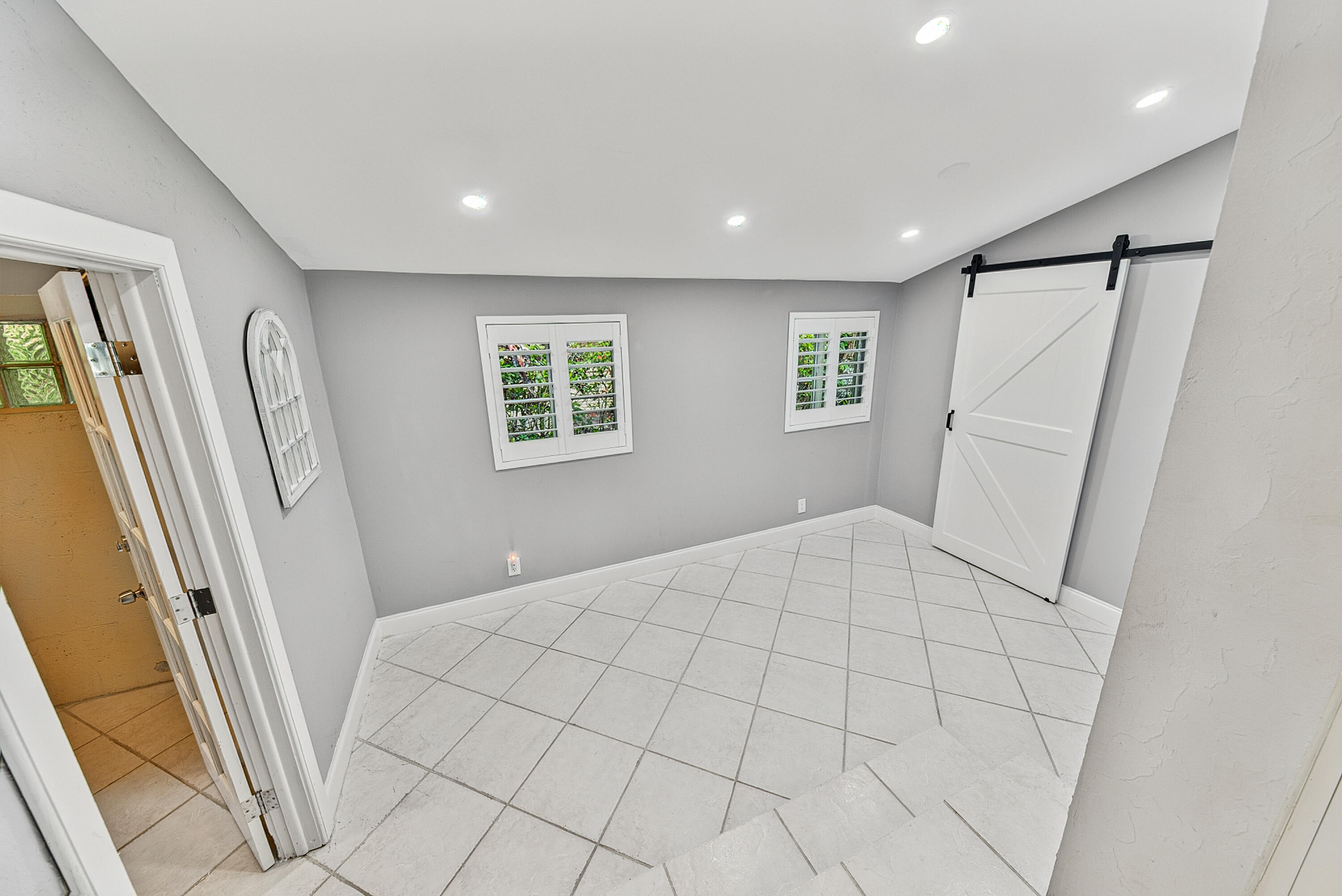 PINEHURST REV PL OF PORTIONS - Residential