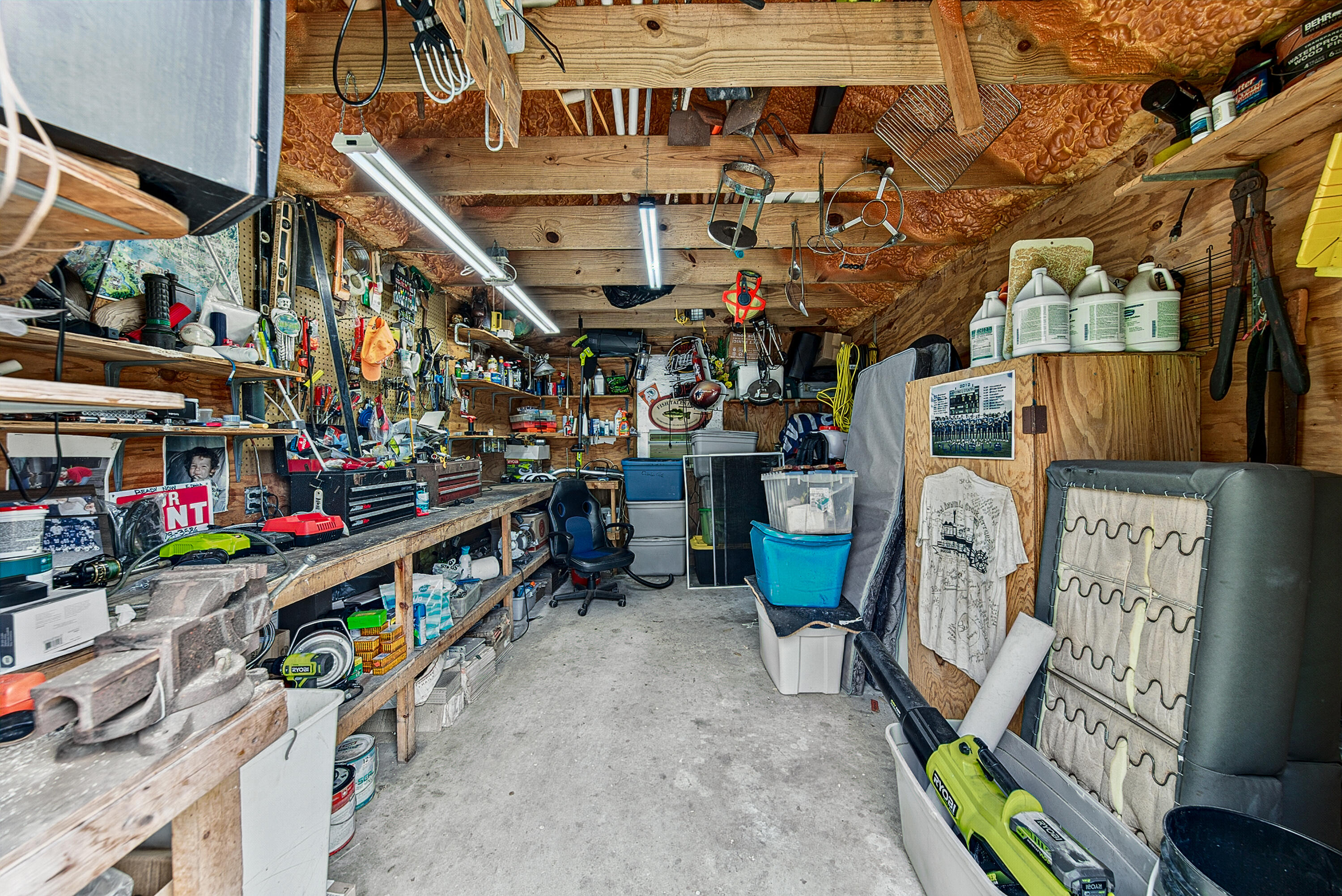 PINEHURST REV PL OF PORTIONS - Residential