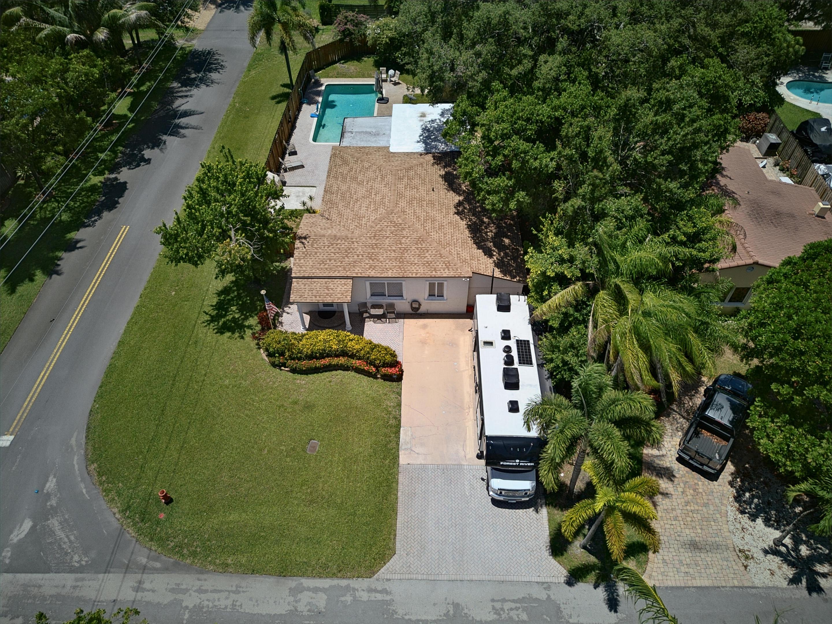 PINEHURST REV PL OF PORTIONS - Residential