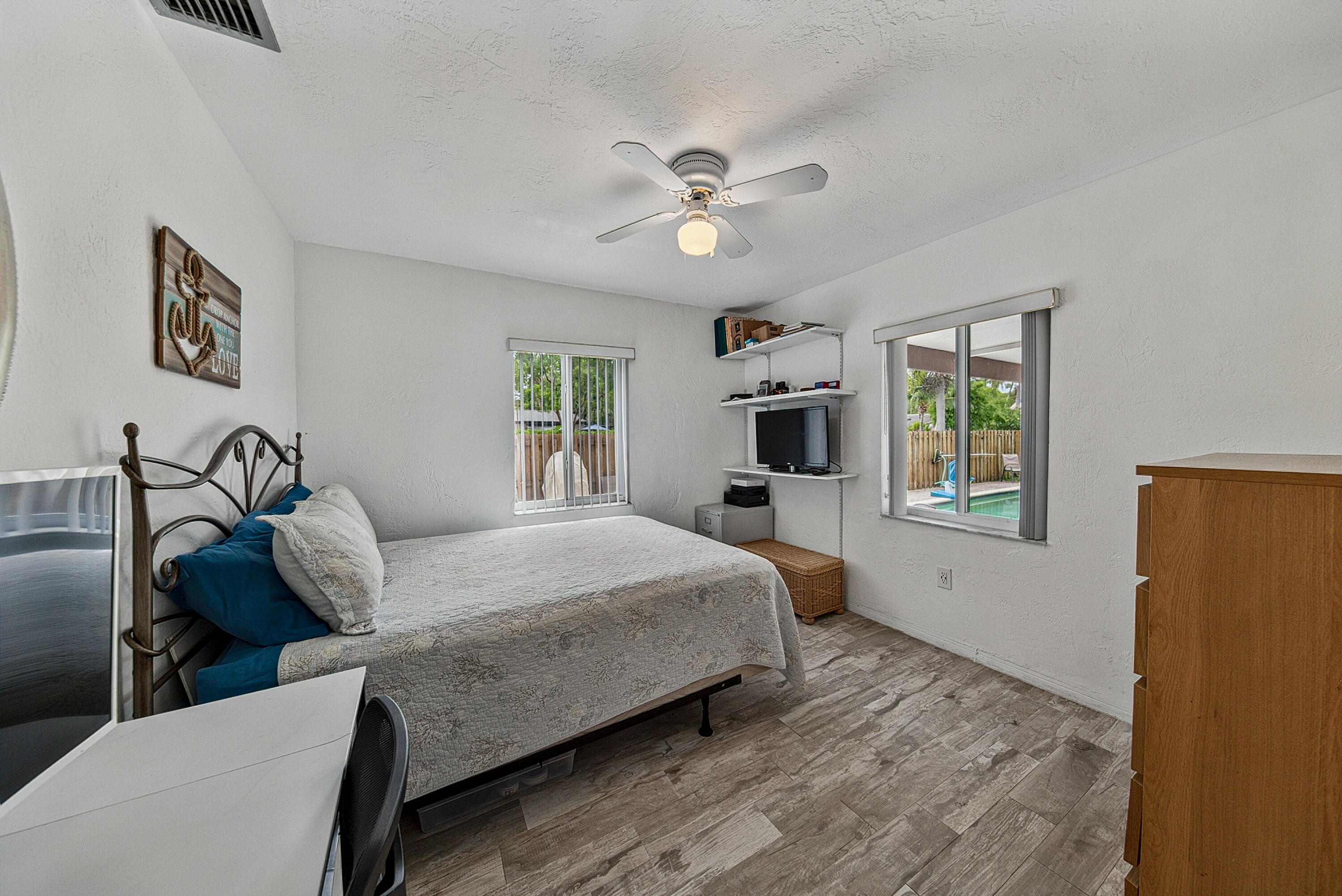 PINEHURST REV PL OF PORTIONS - Residential