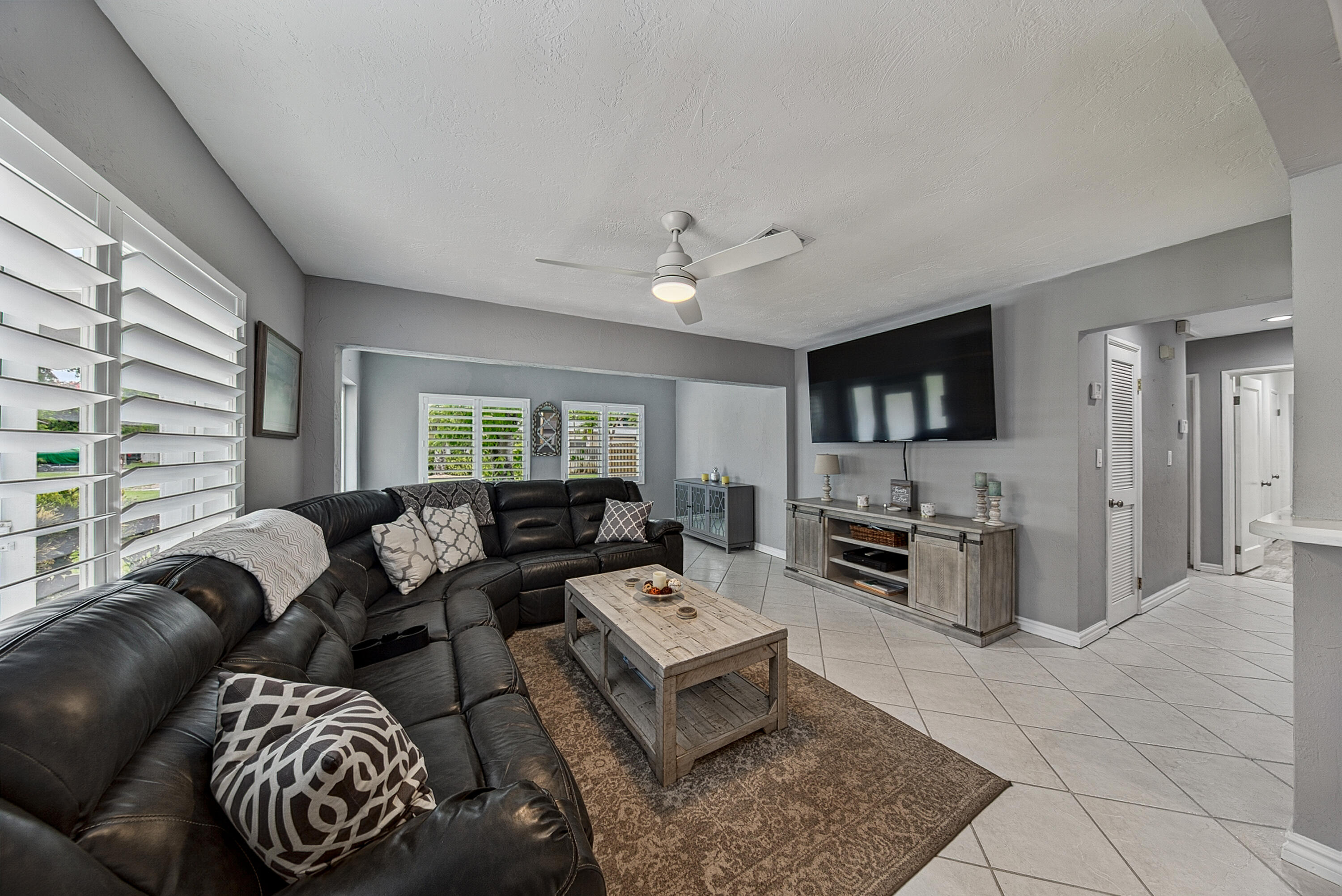 PINEHURST REV PL OF PORTIONS - Residential