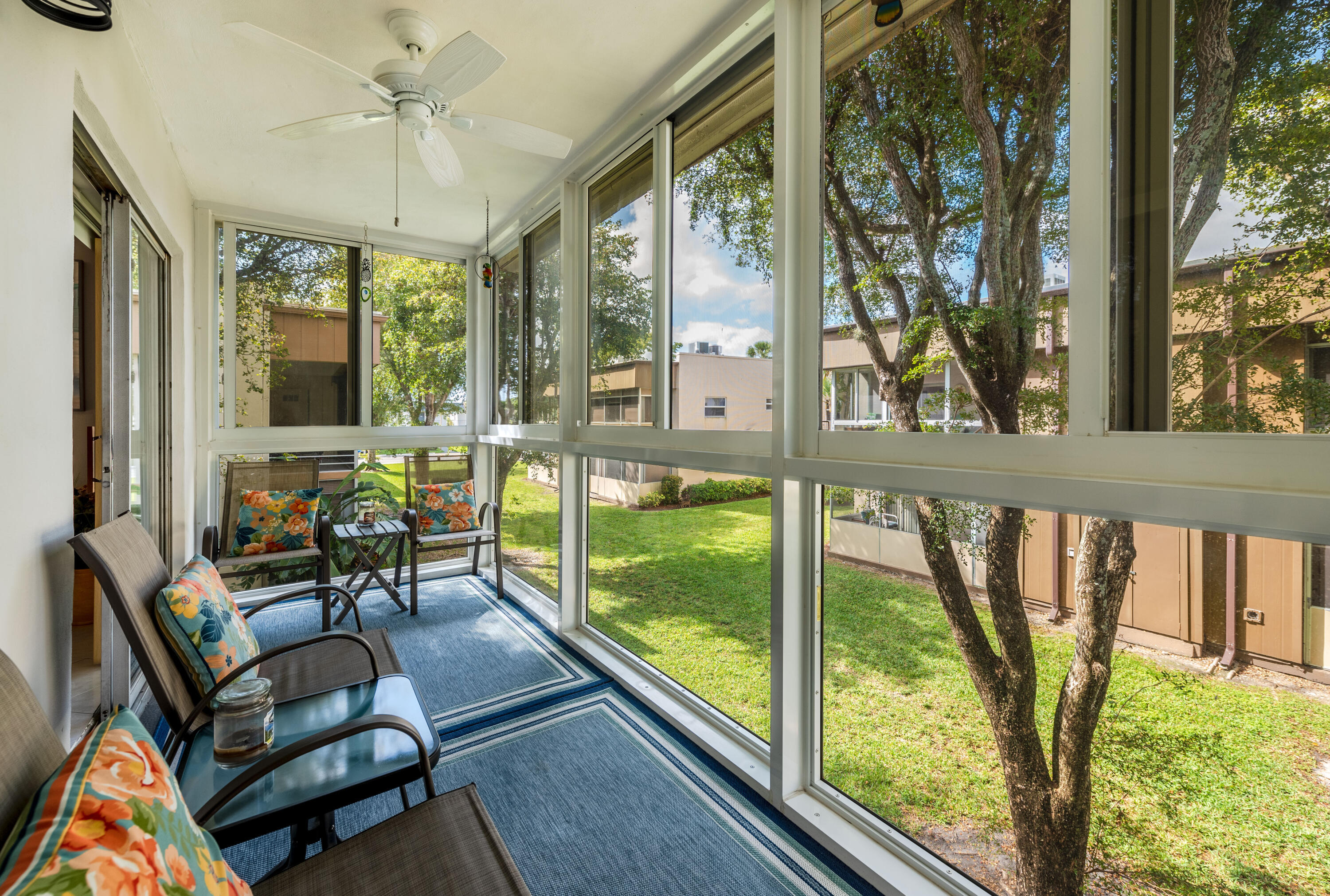 KINGS POINT PIEDMONT CONDOS - Residential