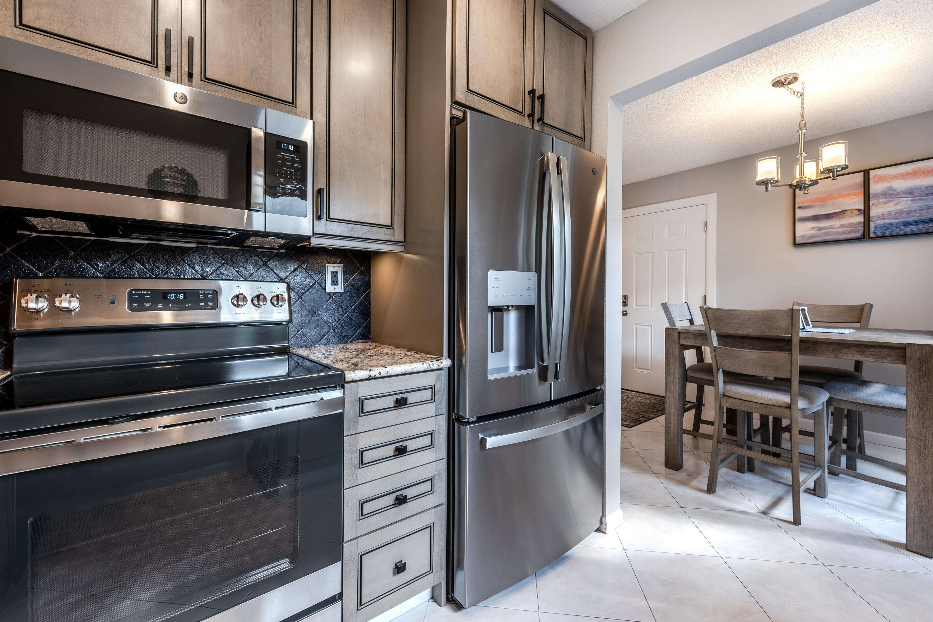 KINGS POINT PIEDMONT CONDOS - Residential