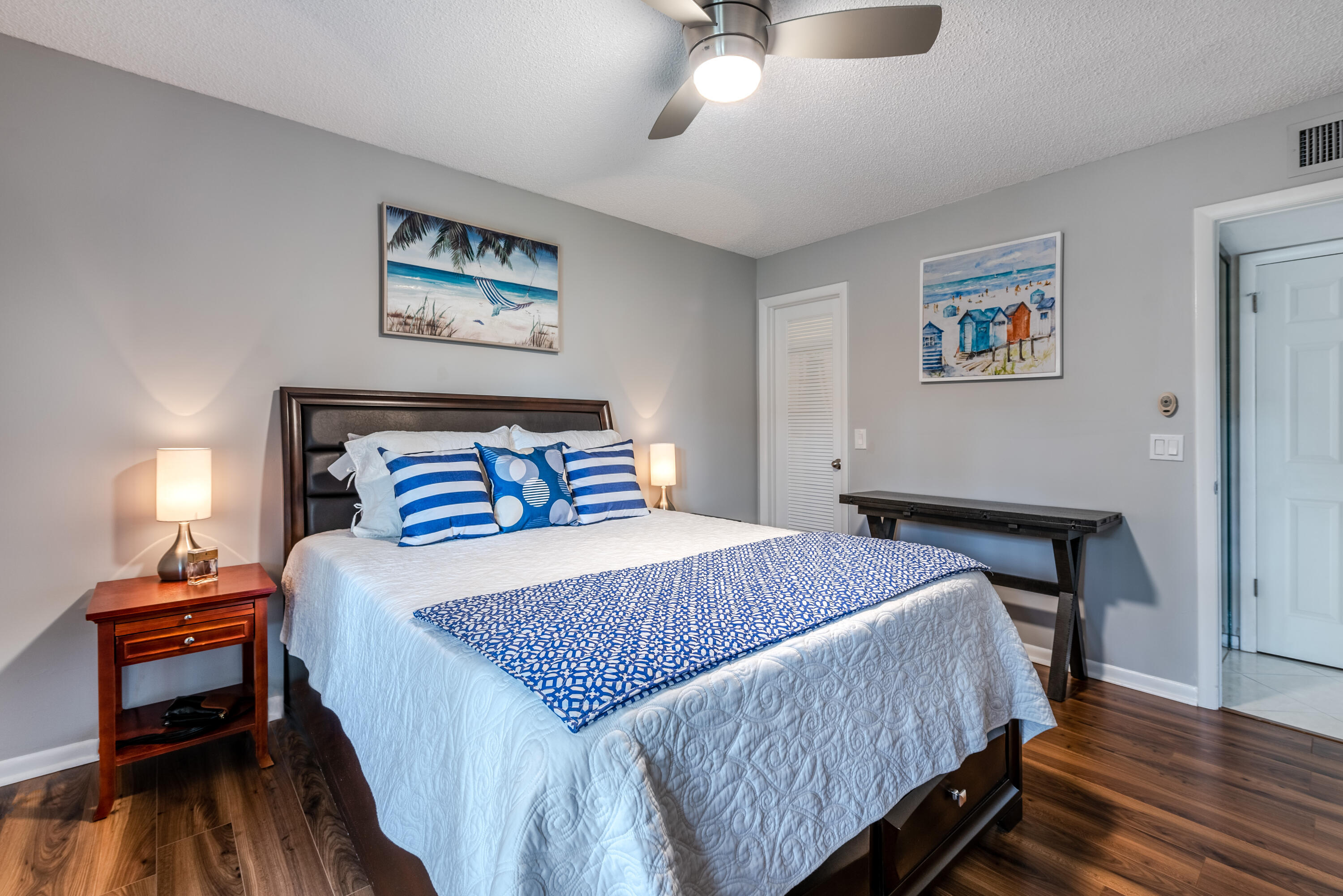 KINGS POINT PIEDMONT CONDOS - Residential