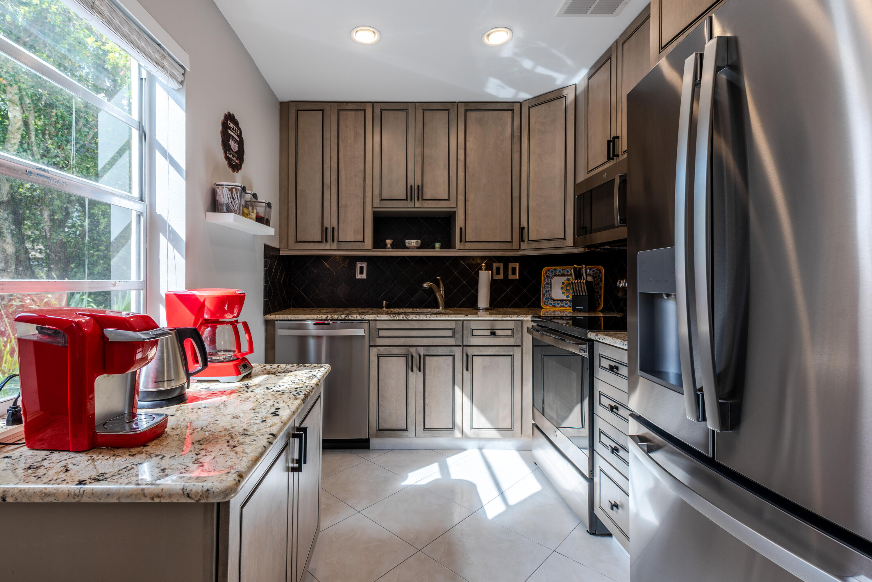 KINGS POINT PIEDMONT CONDOS - Residential