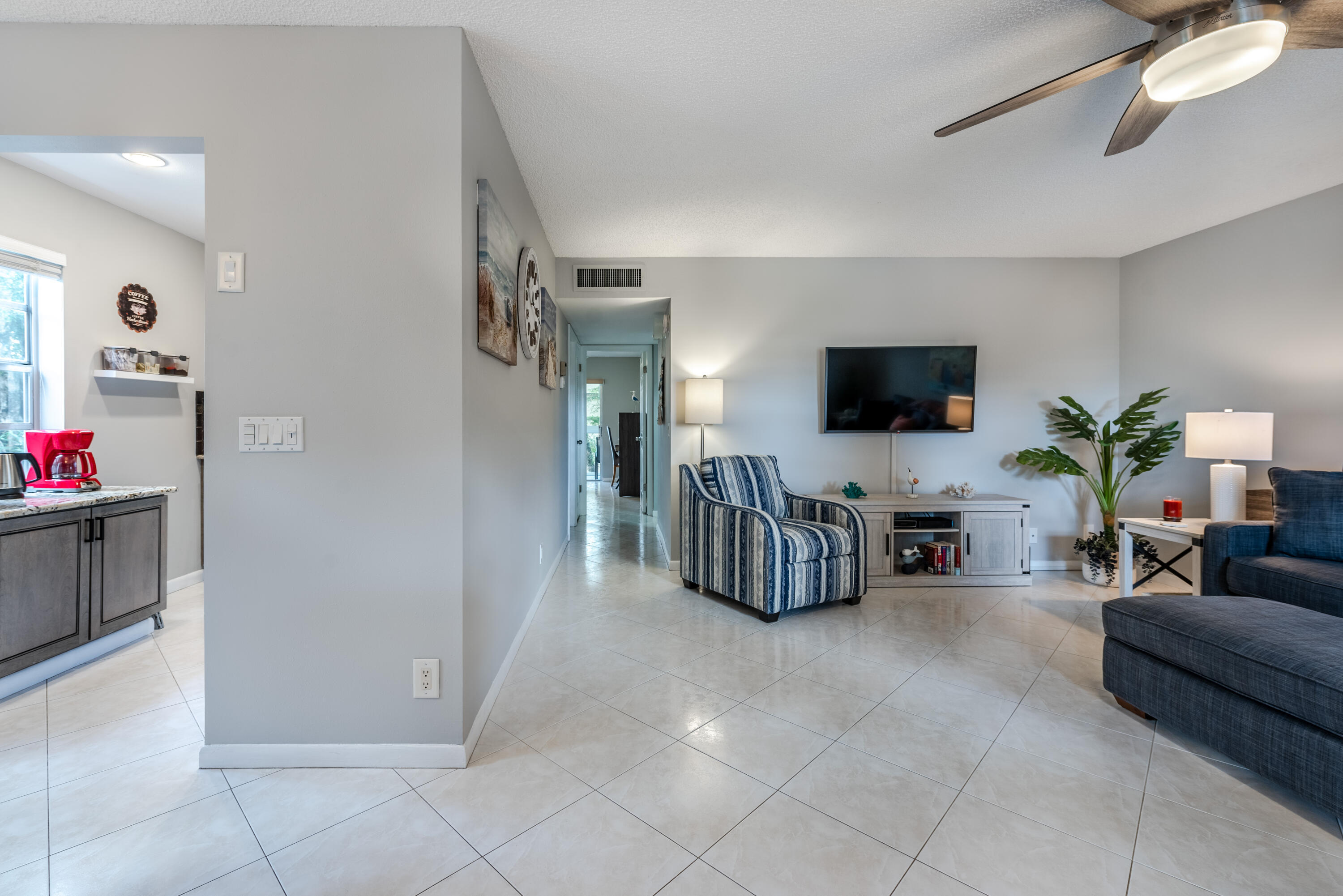 KINGS POINT PIEDMONT CONDOS - Residential