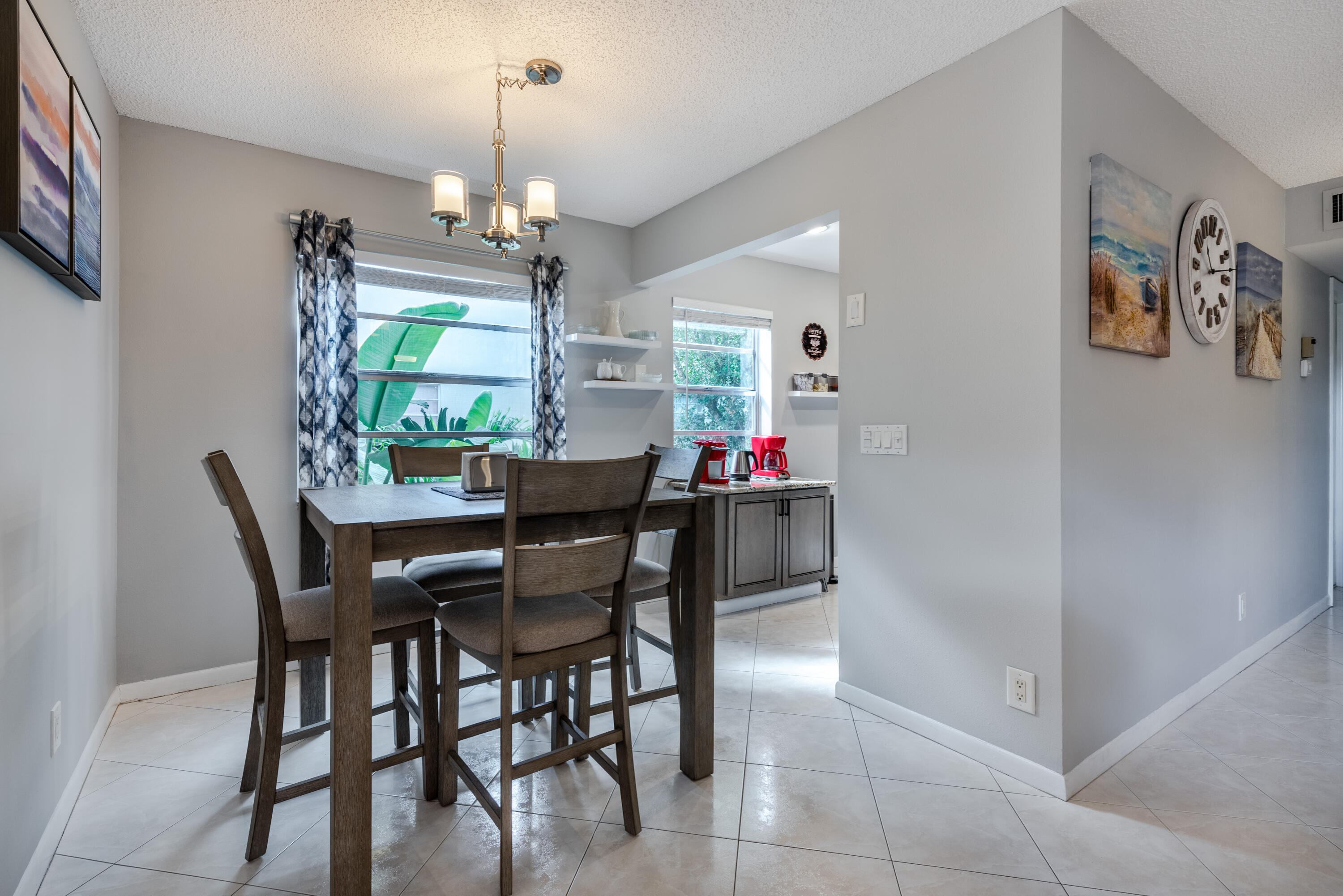 KINGS POINT PIEDMONT CONDOS - Residential
