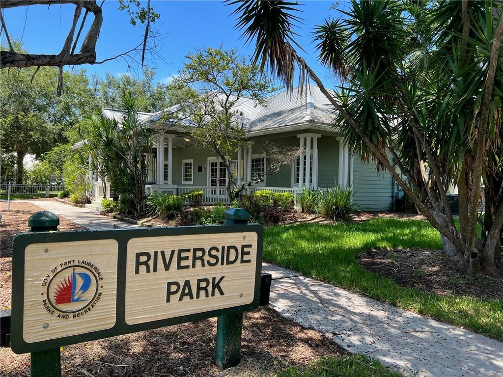 Riverside Add Amd 1-13 B - Residential Lease