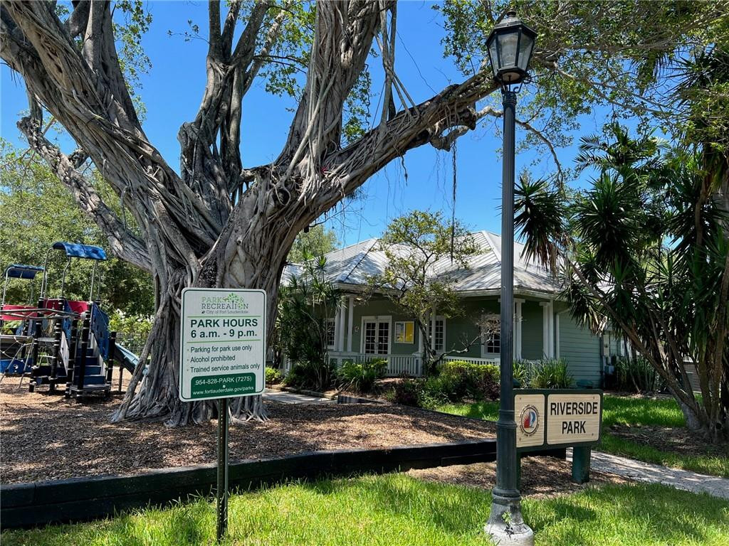 Riverside Add Amd 1-13 B - Residential Lease
