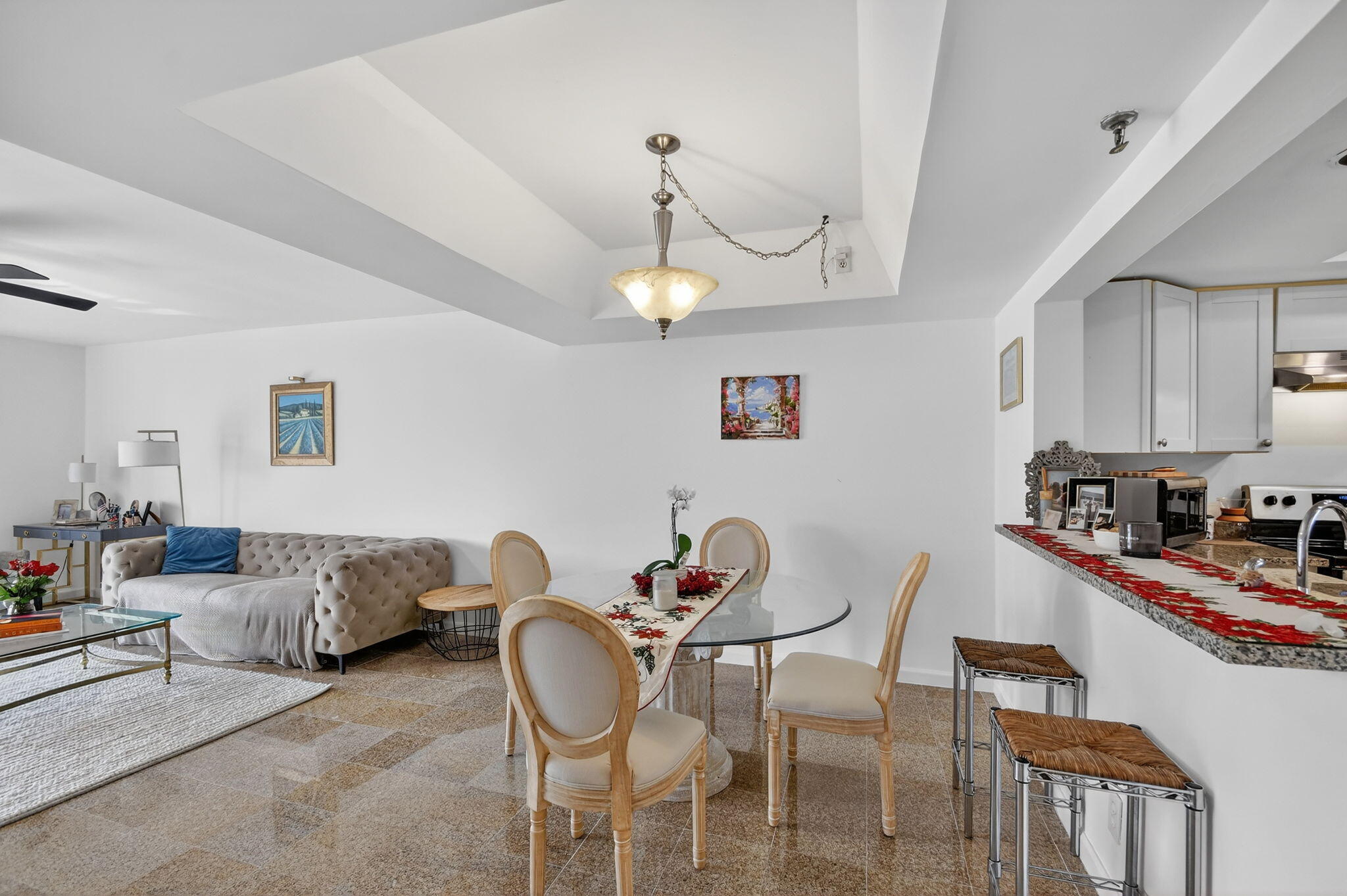 HALF MOON BAY CONDO PH I AND II - Residential