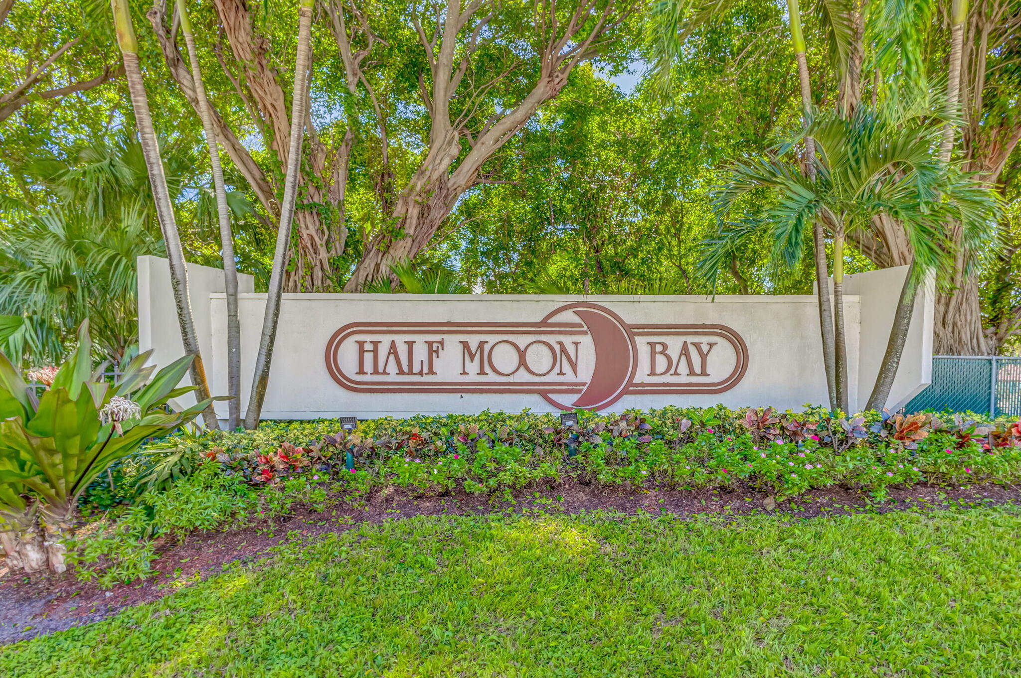 HALF MOON BAY CONDO PH I AND II - Residential