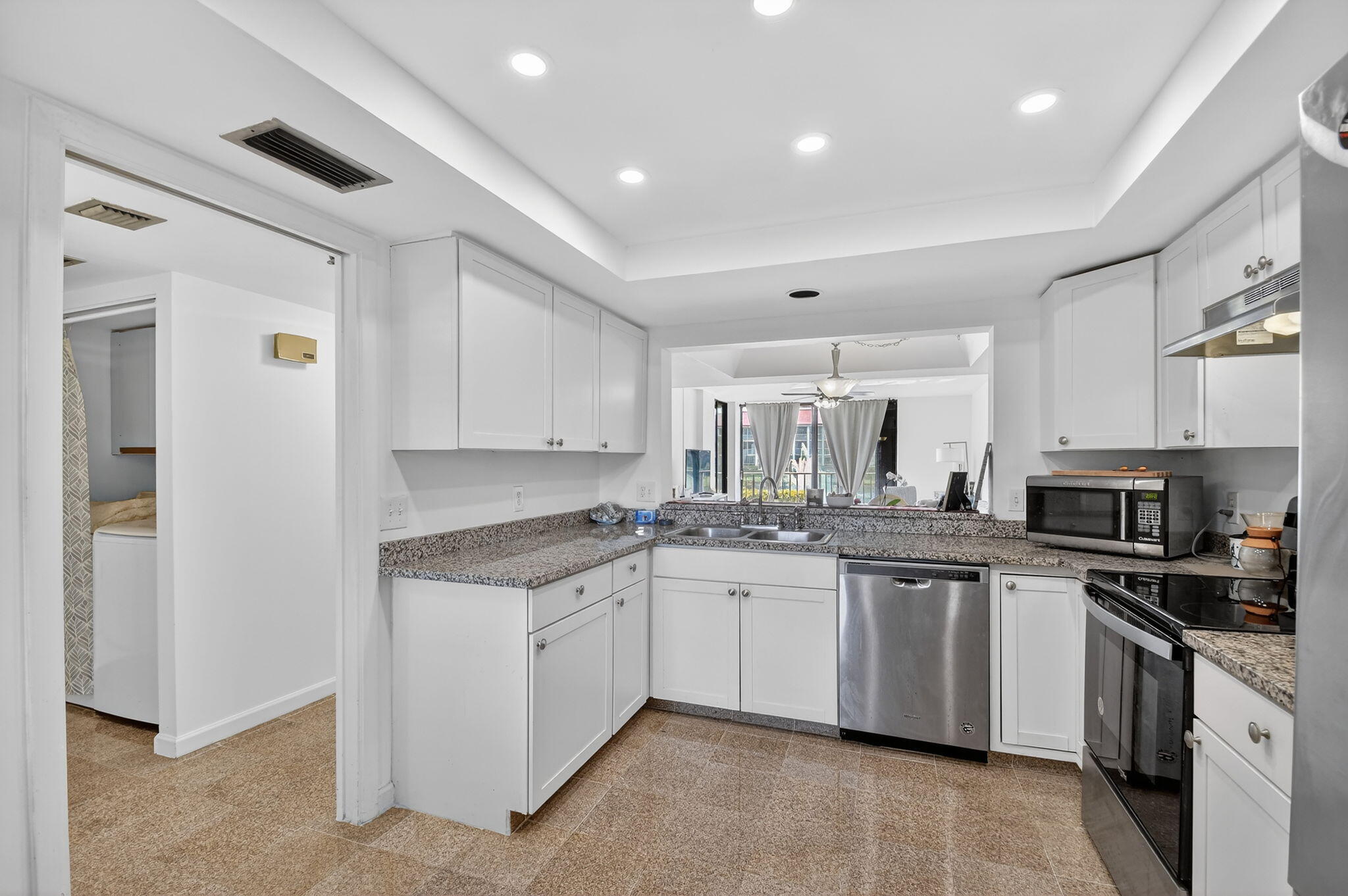 HALF MOON BAY CONDO PH I AND II - Residential
