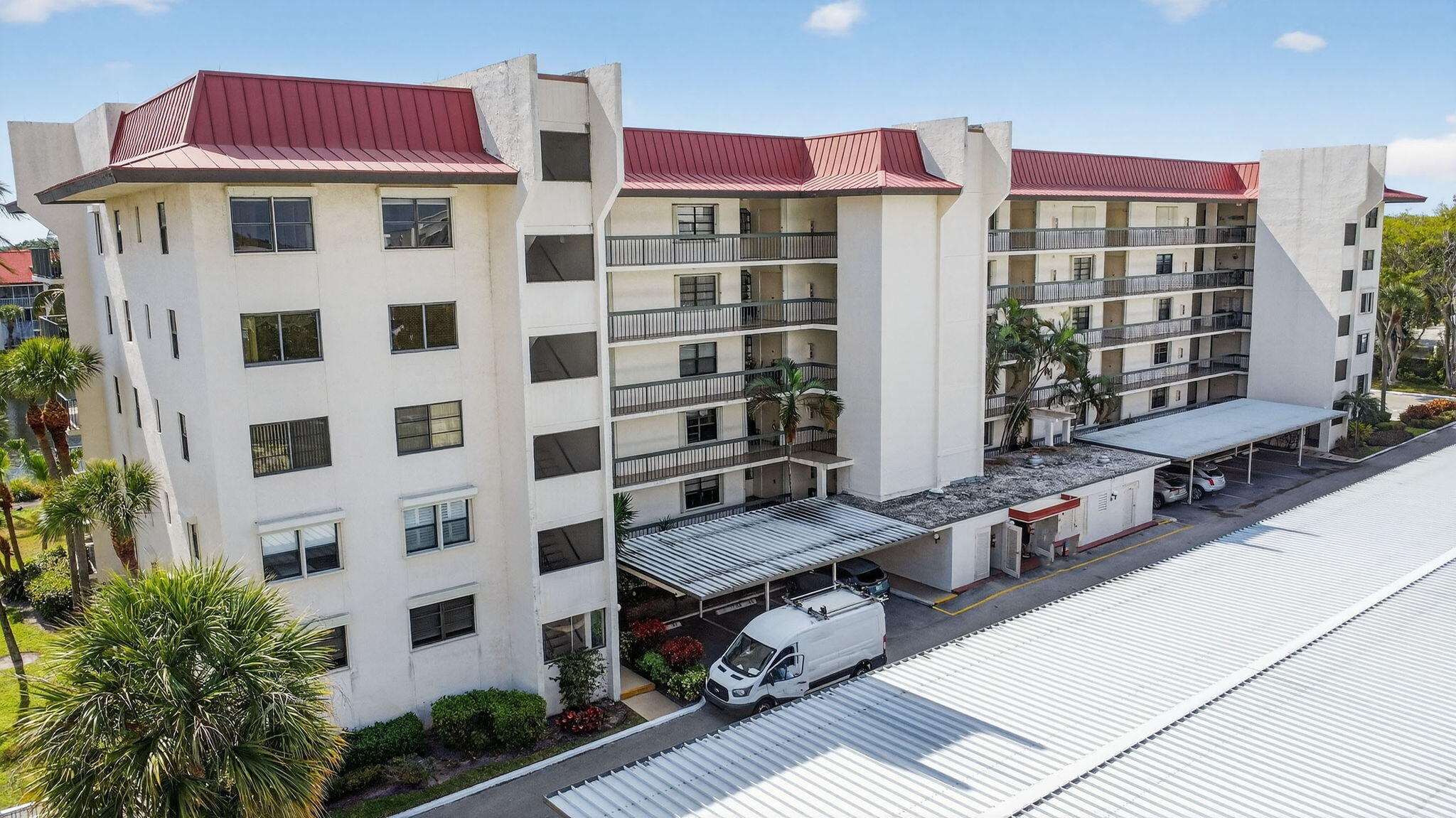 HALF MOON BAY CONDO PH I AND II - Residential