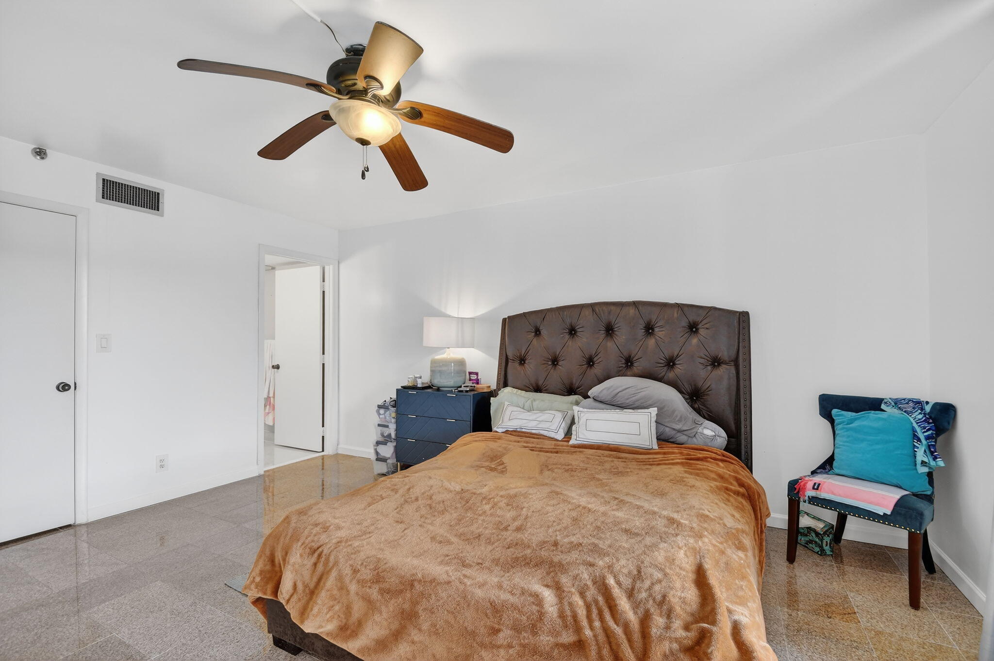 HALF MOON BAY CONDO PH I AND II - Residential