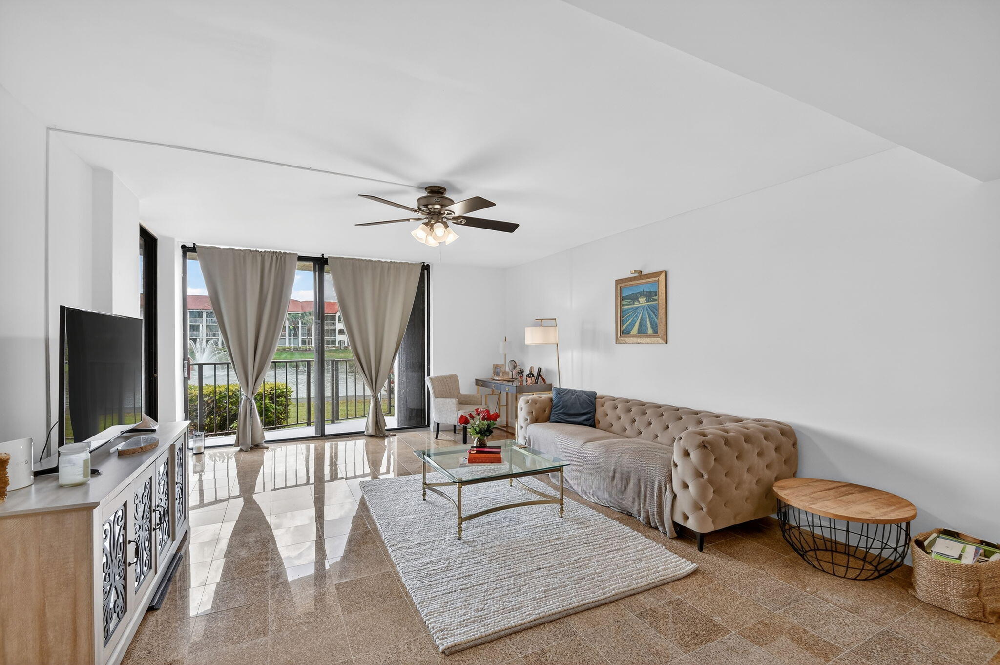 HALF MOON BAY CONDO PH I AND II - Residential