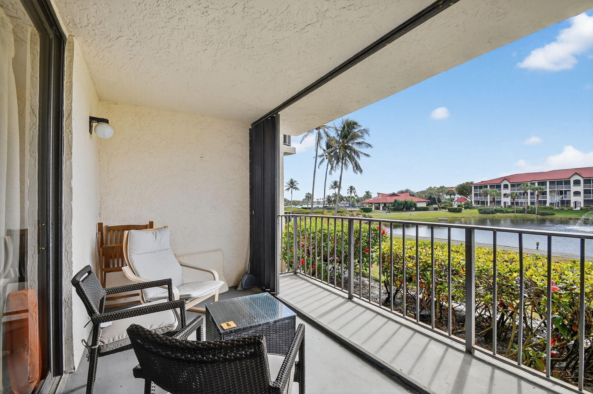 HALF MOON BAY CONDO PH I AND II - Residential