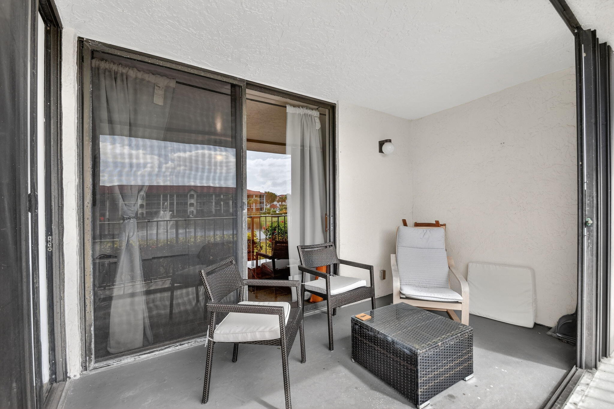 HALF MOON BAY CONDO PH I AND II - Residential