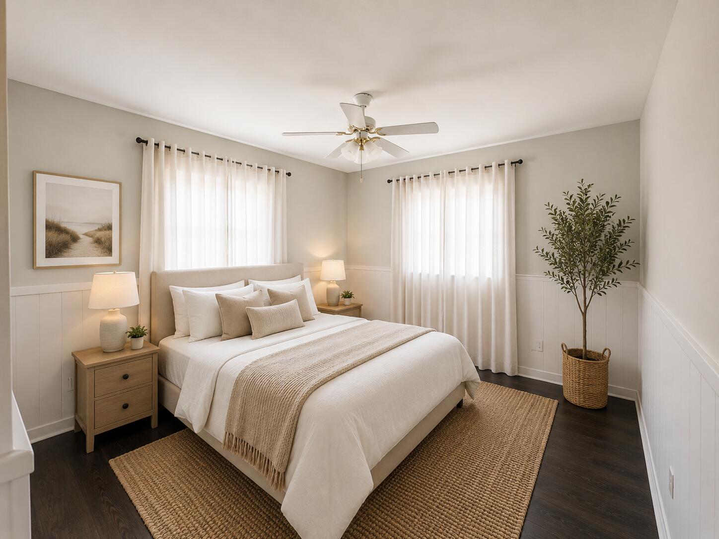 GUETHLE - Residential Lease